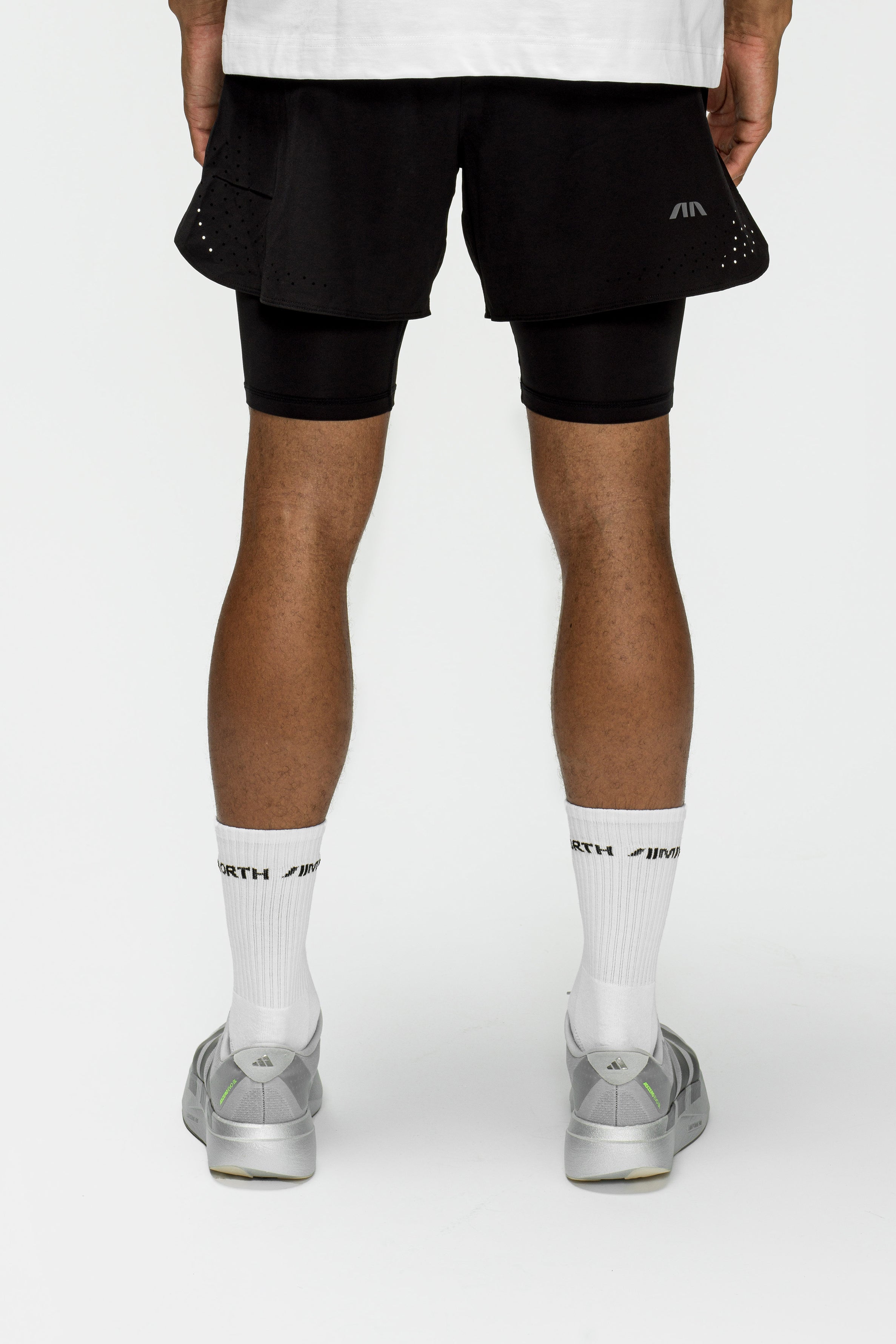 2-IN-1 SHORTS