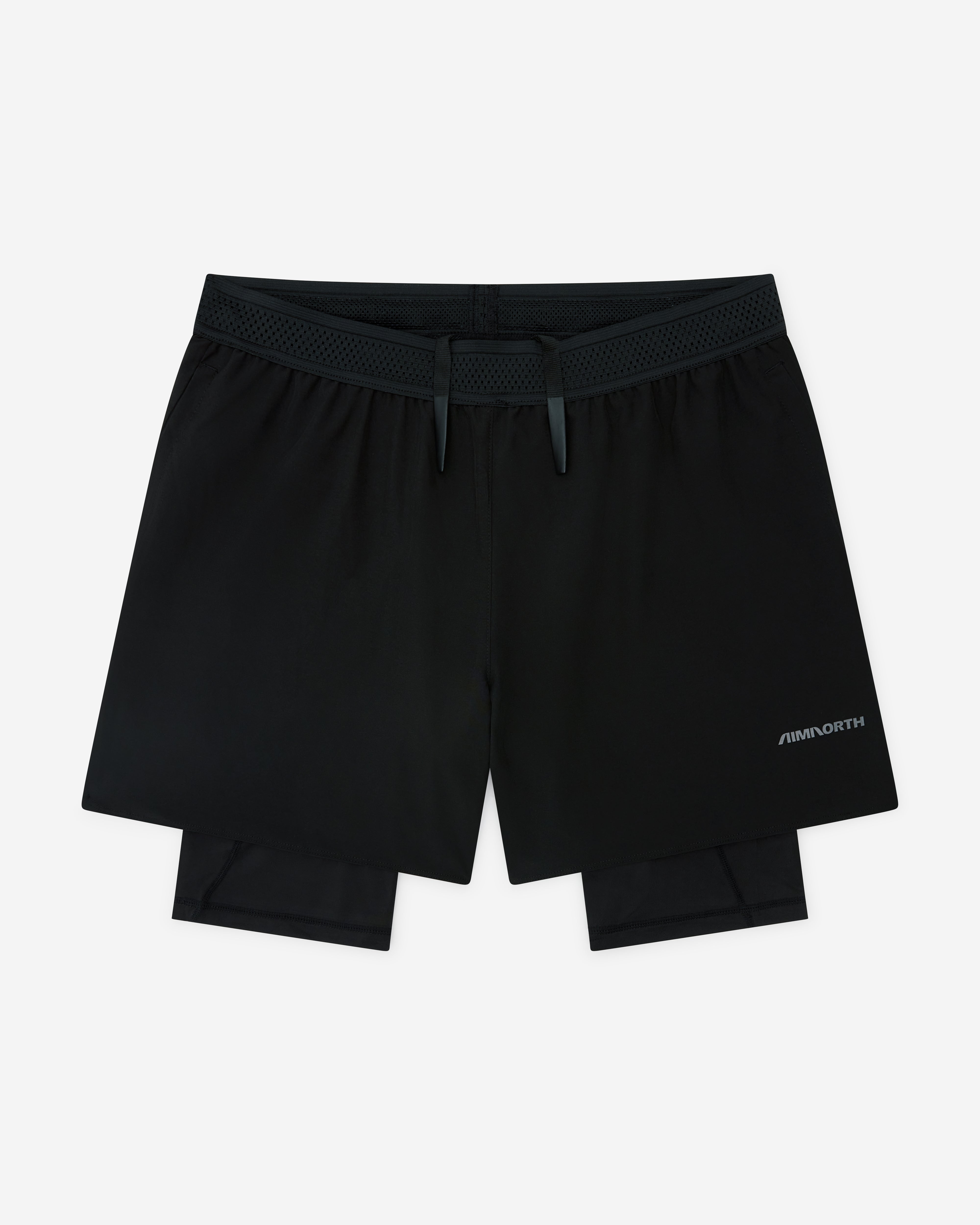 2-IN-1 SHORTS