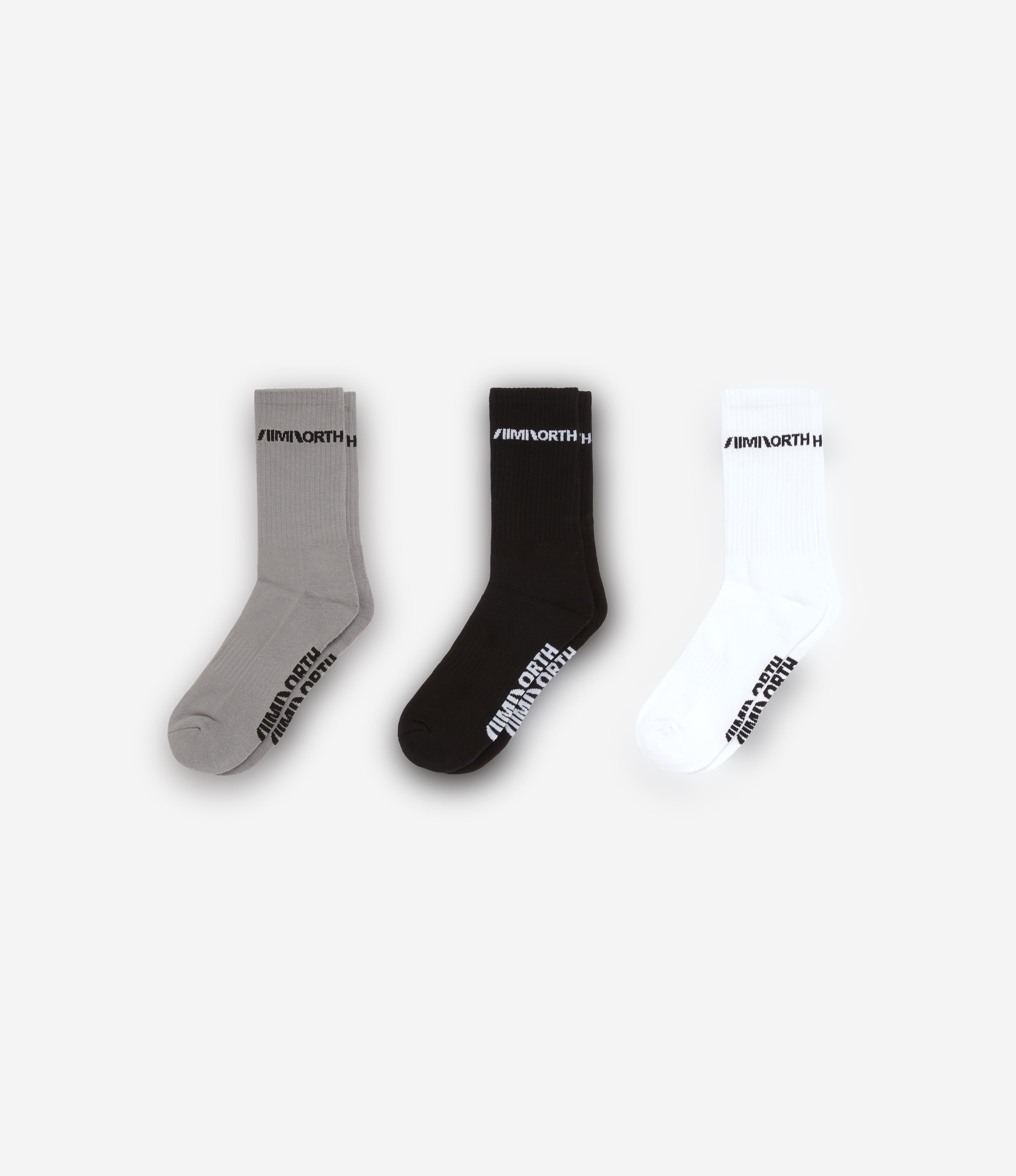 LOGO SOCKS