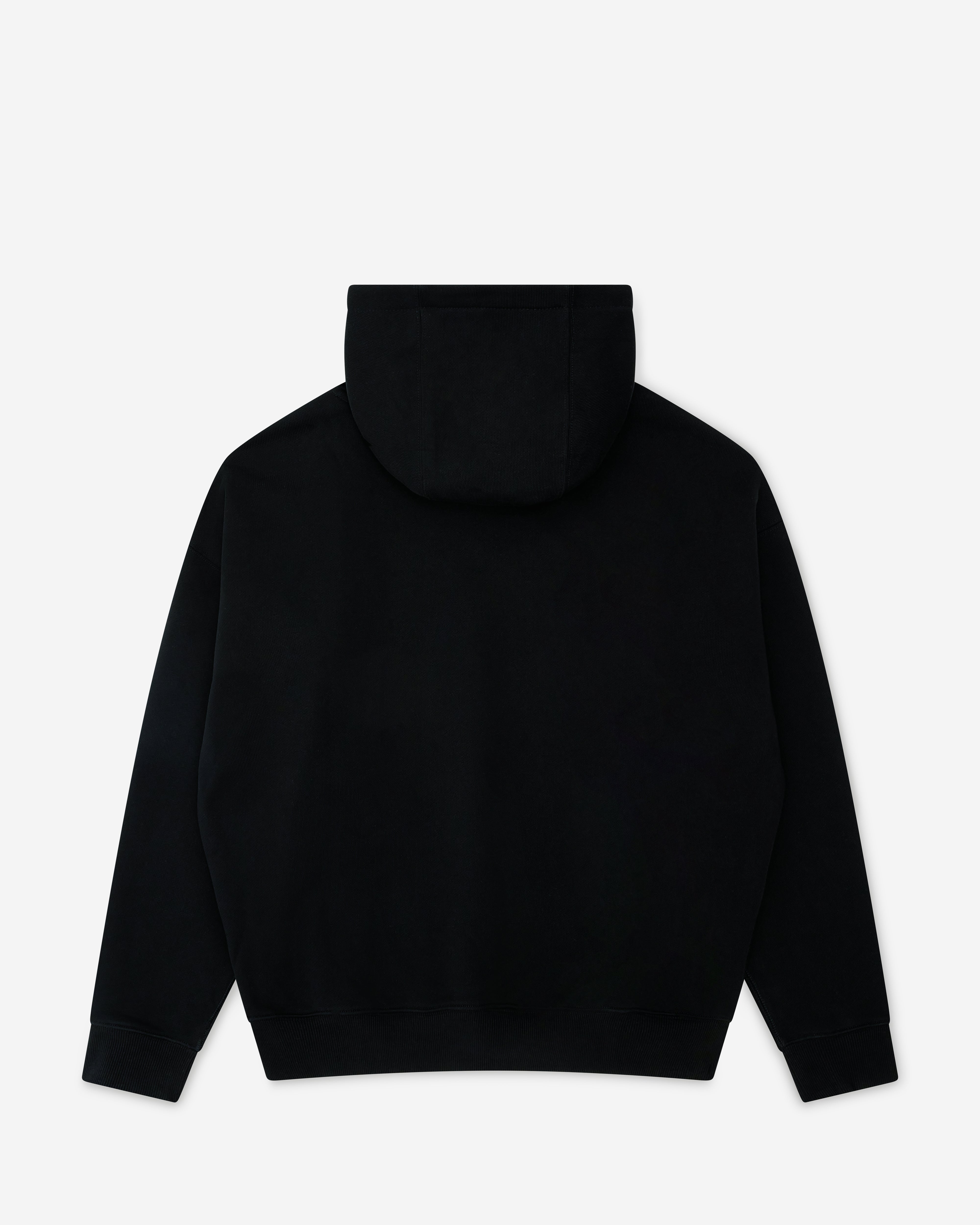 HEAVYWEIGHT HOODIE
