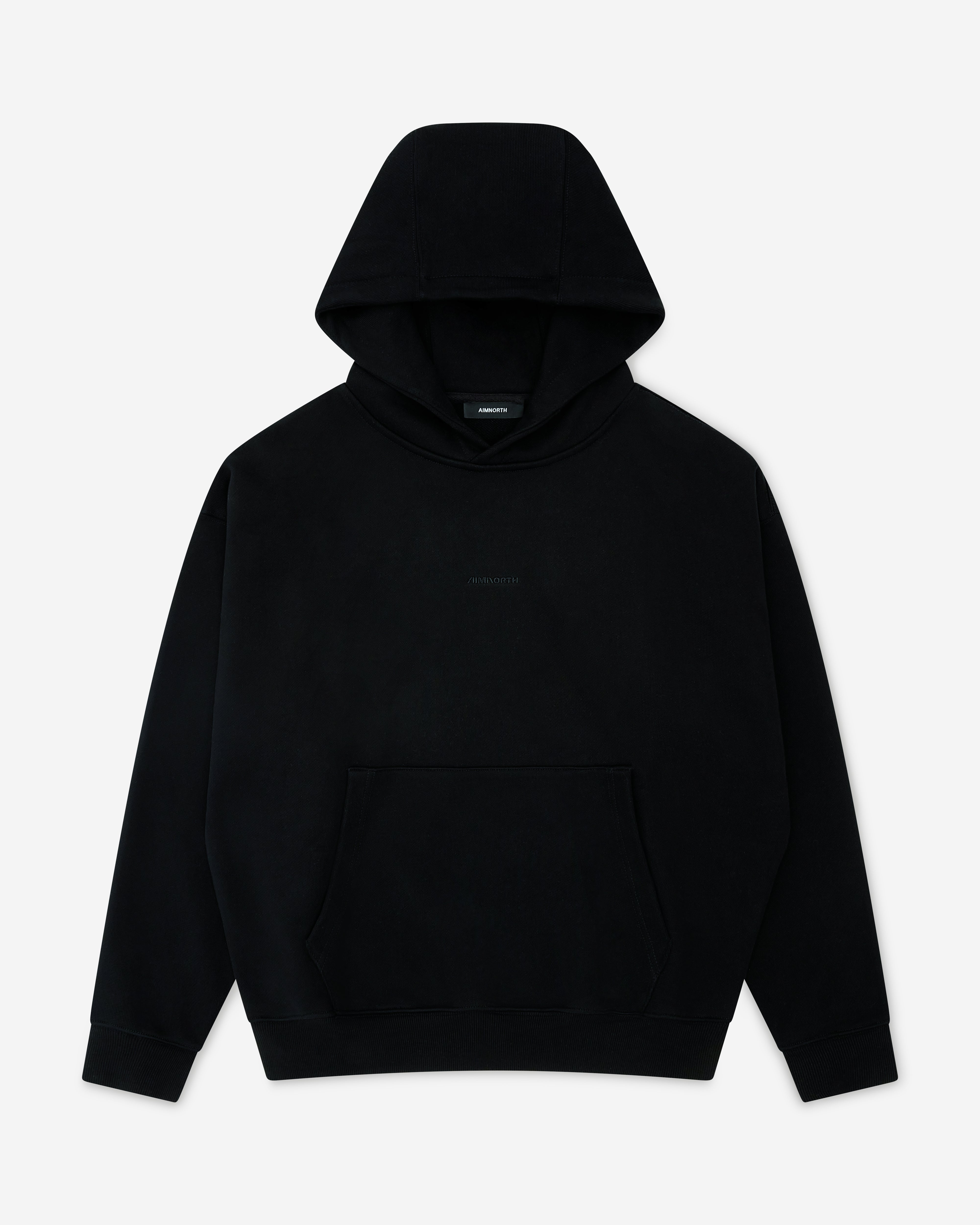 HEAVYWEIGHT HOODIE