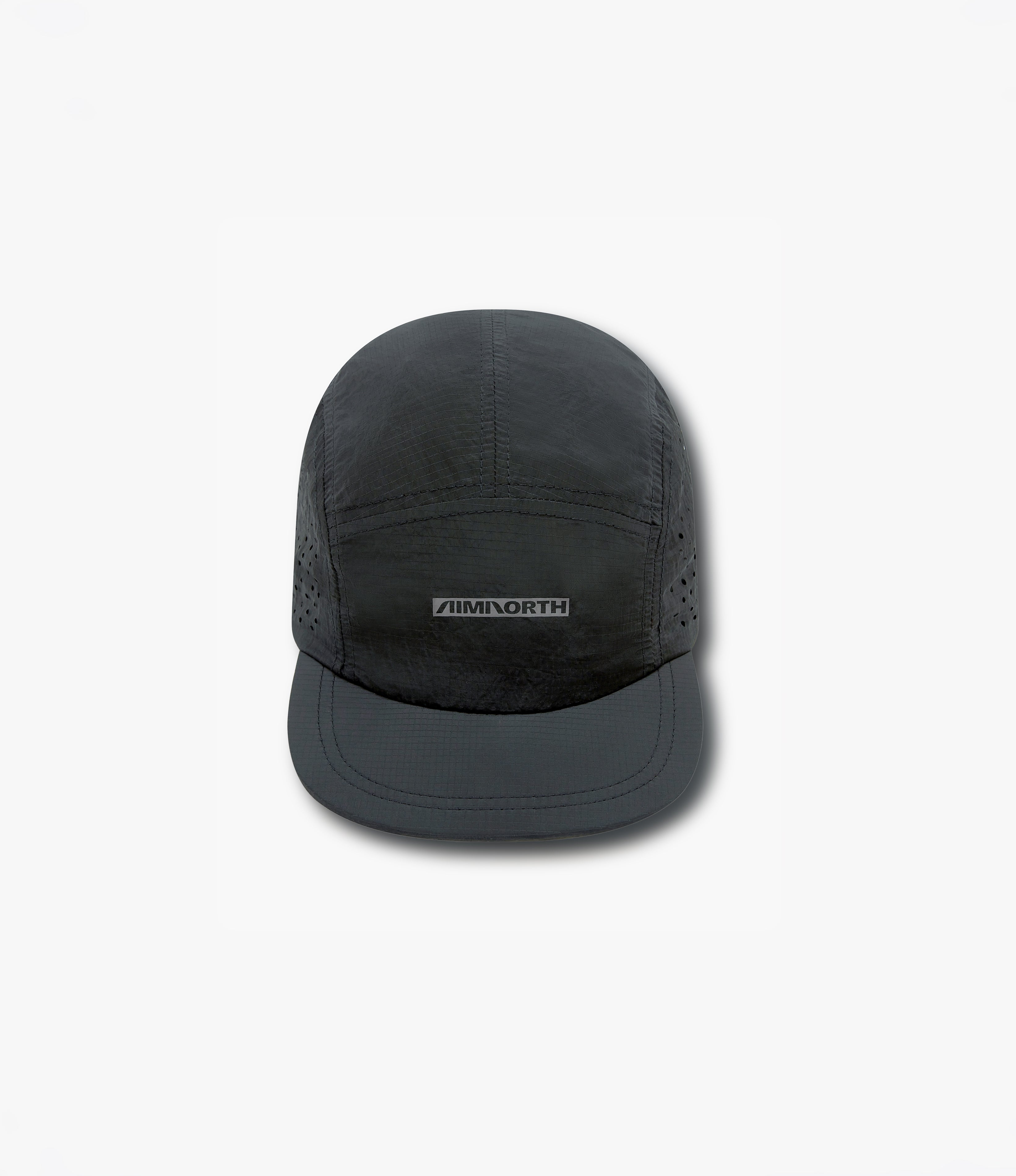 BOX LOGO BLACK CAP