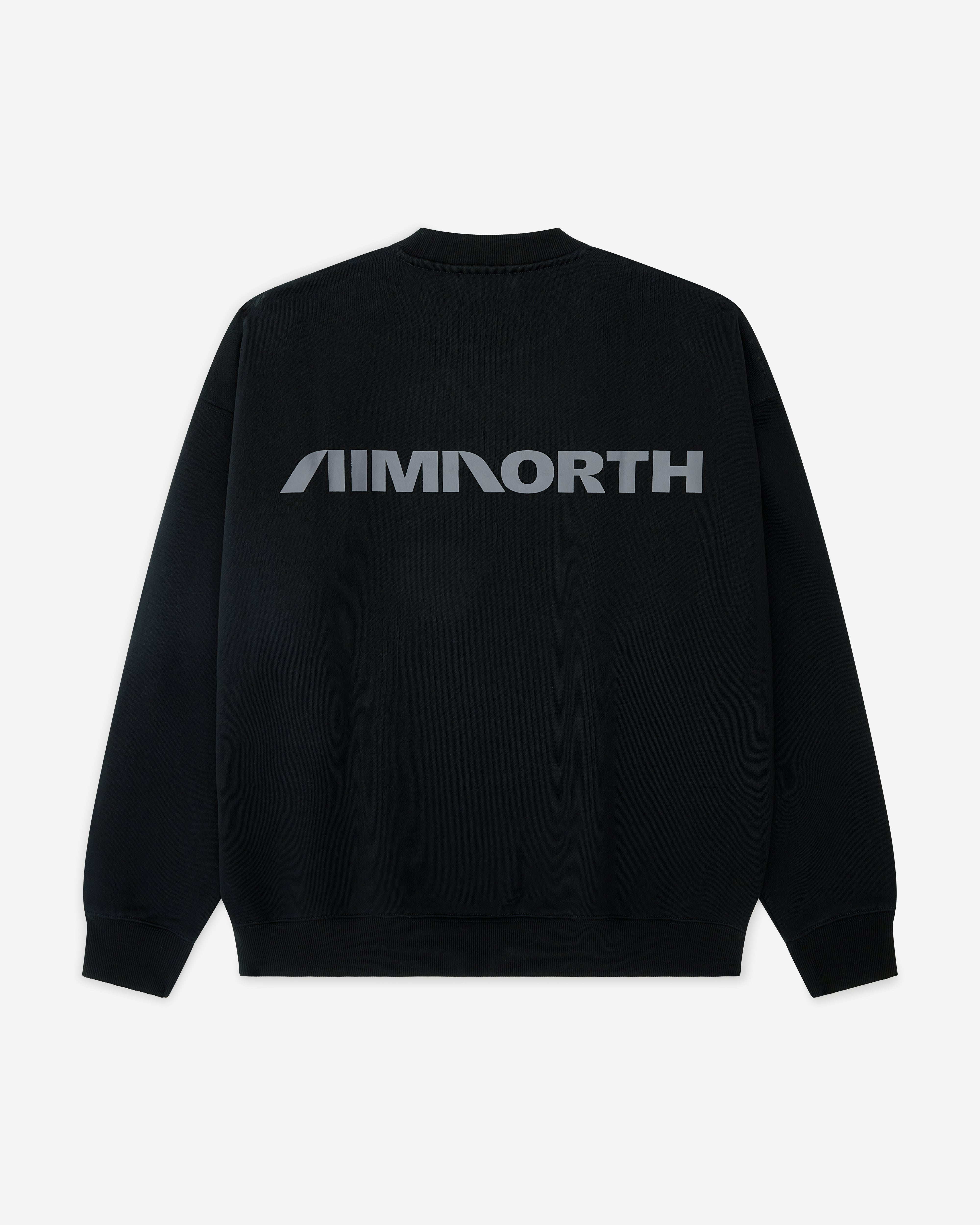 HEAVYWEIGHT SWEATSHIRT