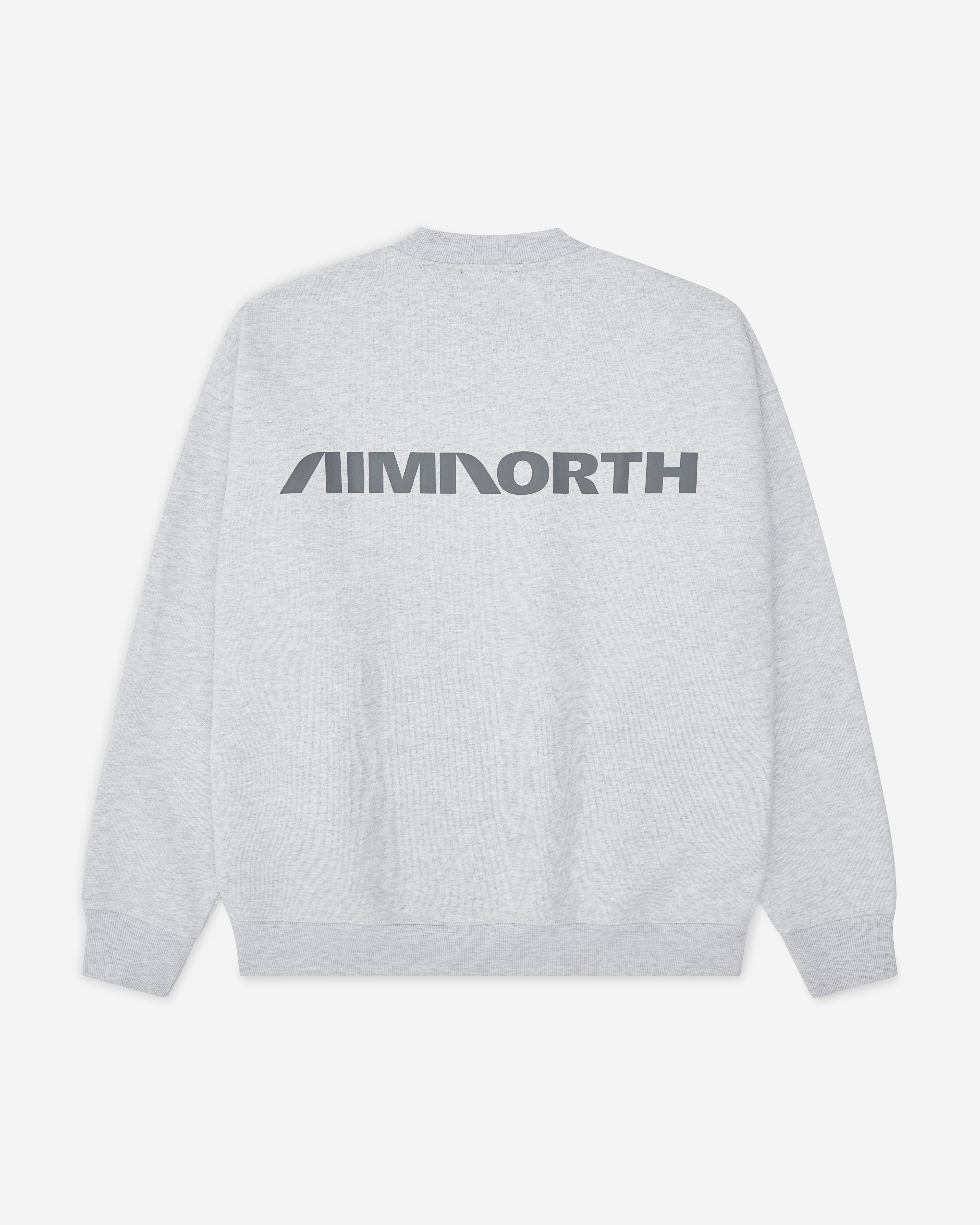 HEAVYWEIGHT SWEATSHIRT