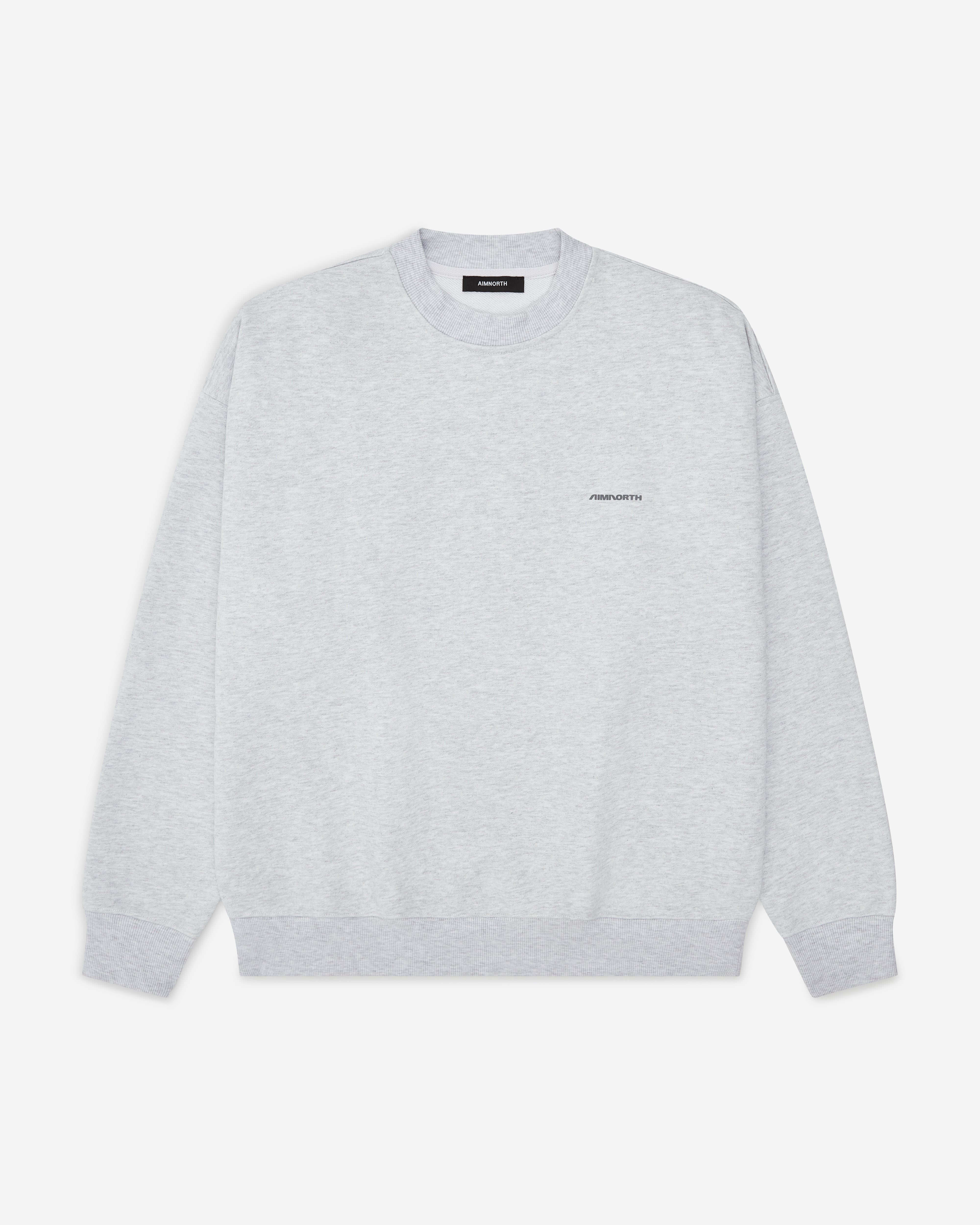 HEAVYWEIGHT SWEATSHIRT