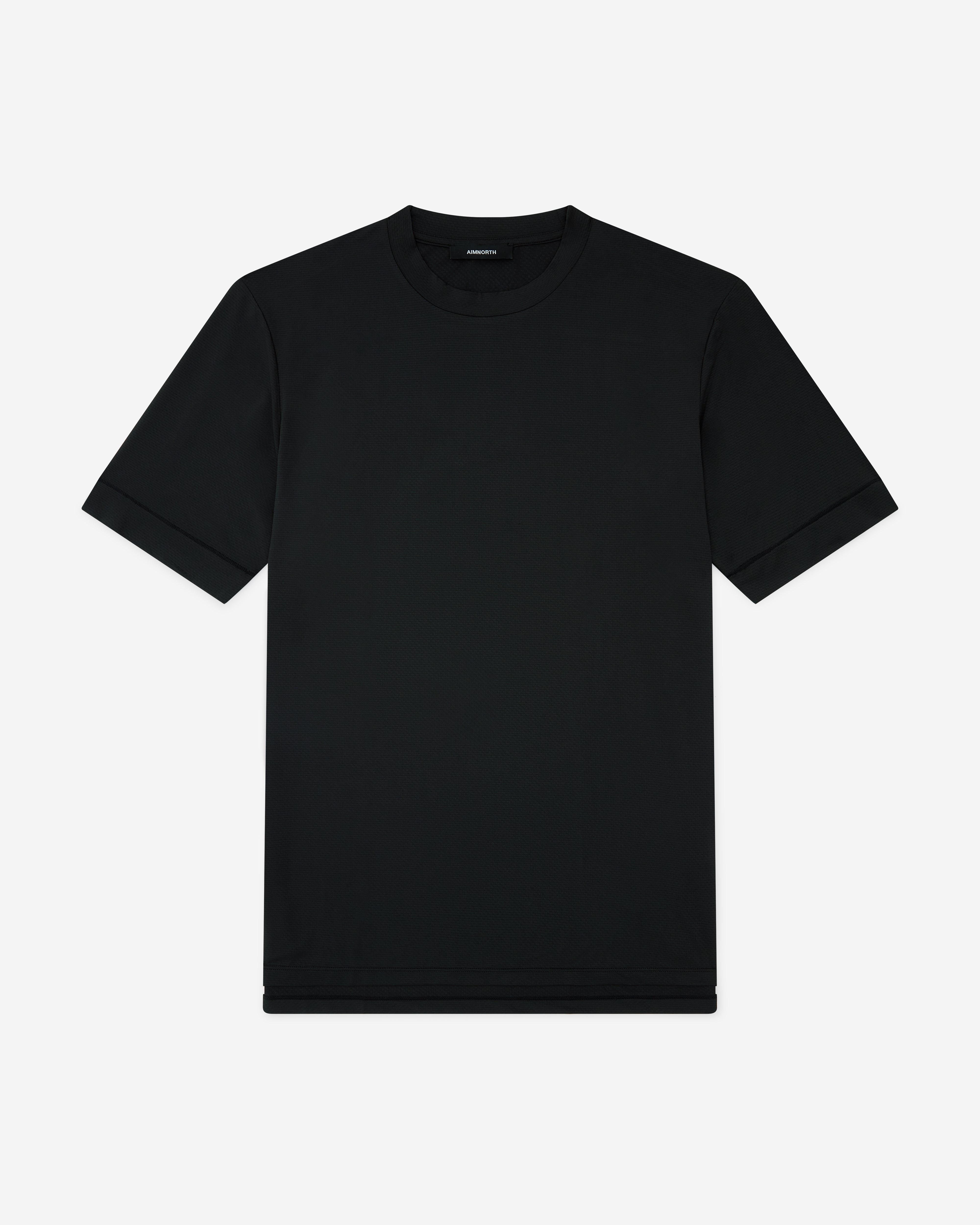 TRAINING TEE