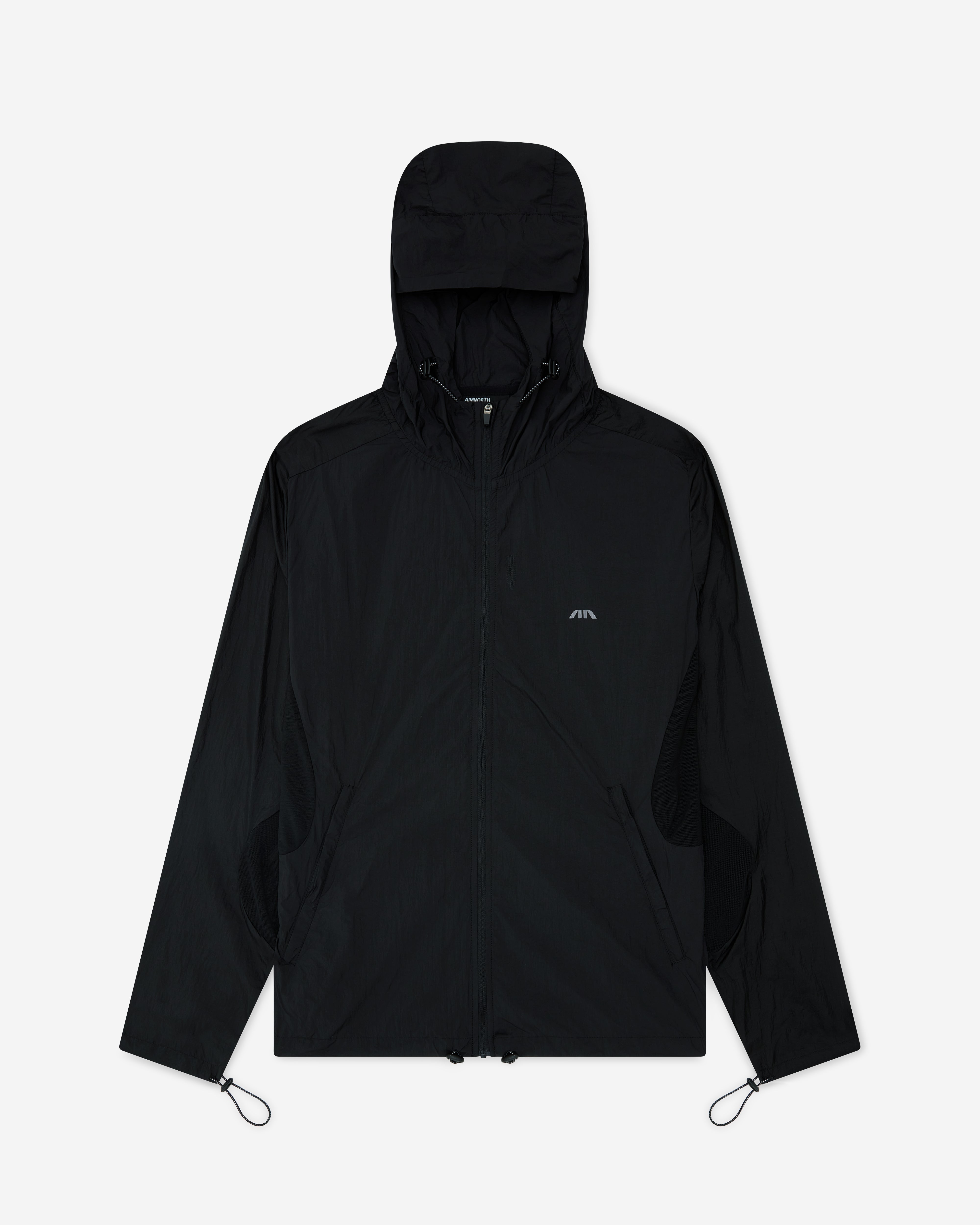 WINDBREAKER