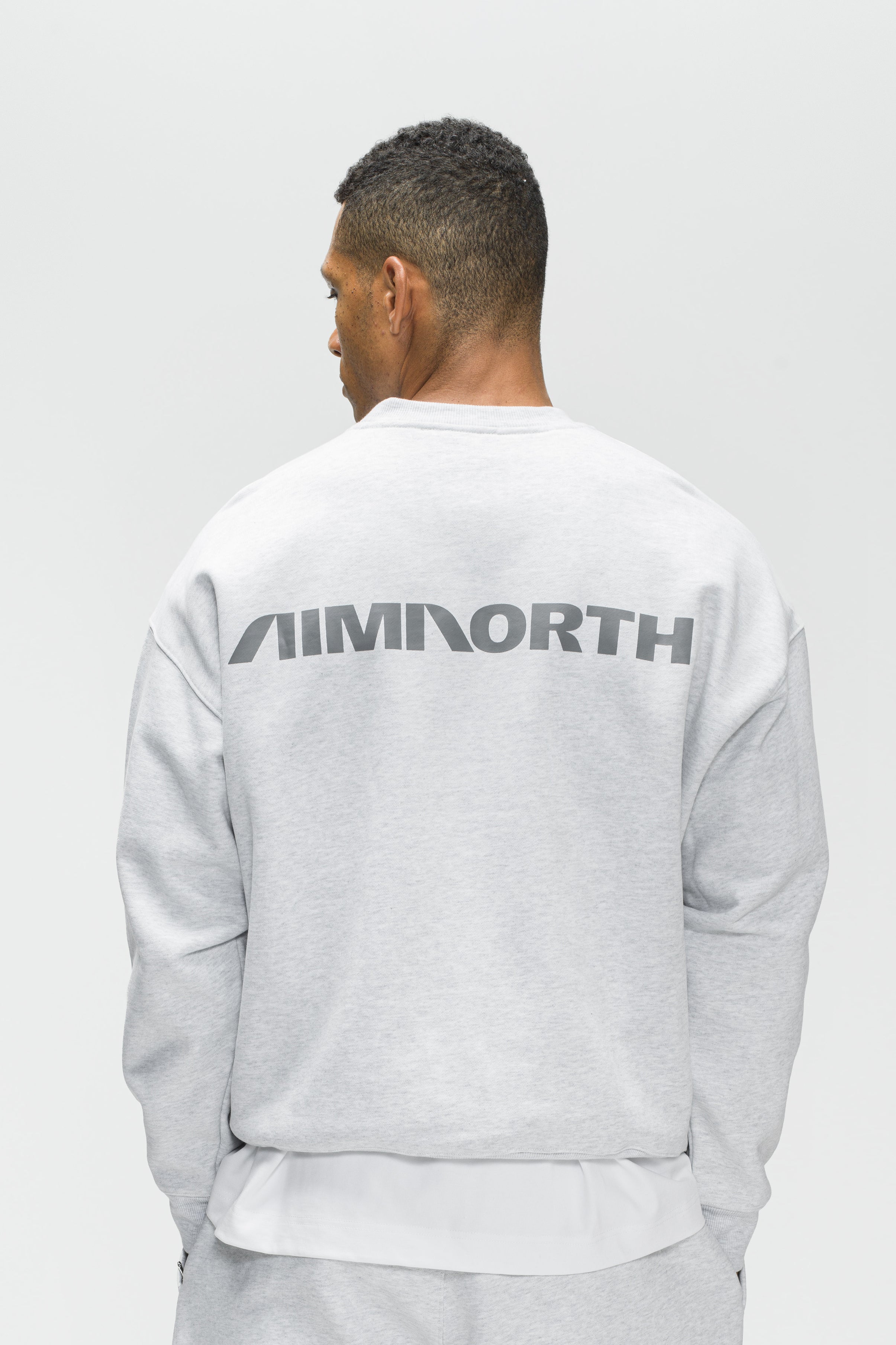 HEAVYWEIGHT SWEATSHIRT