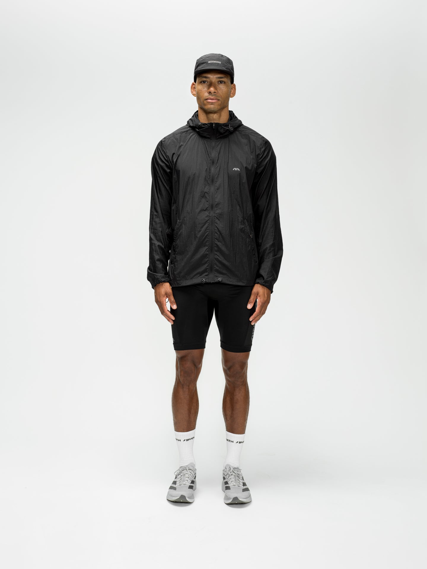 WINDBREAKER