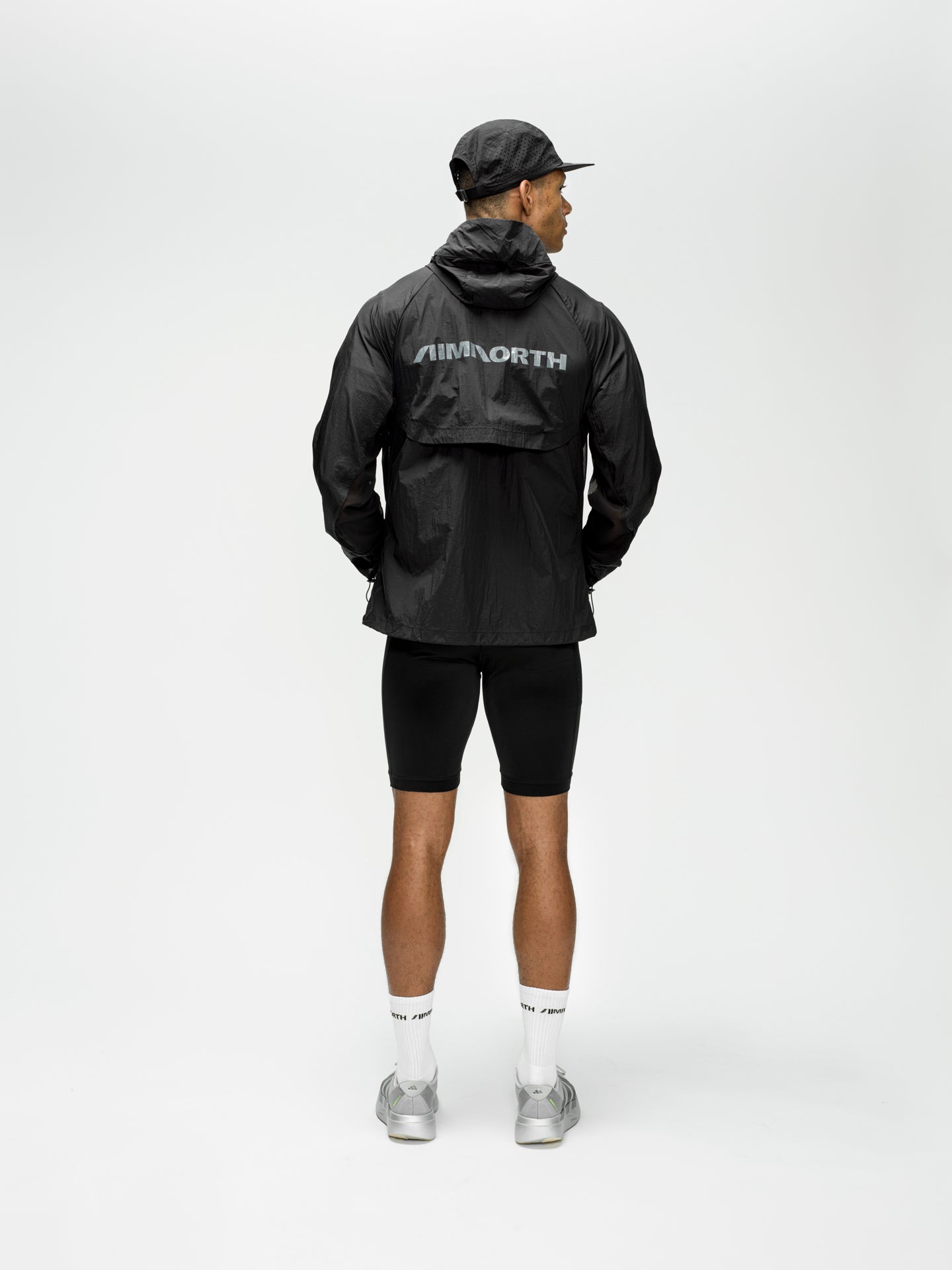 WINDBREAKER