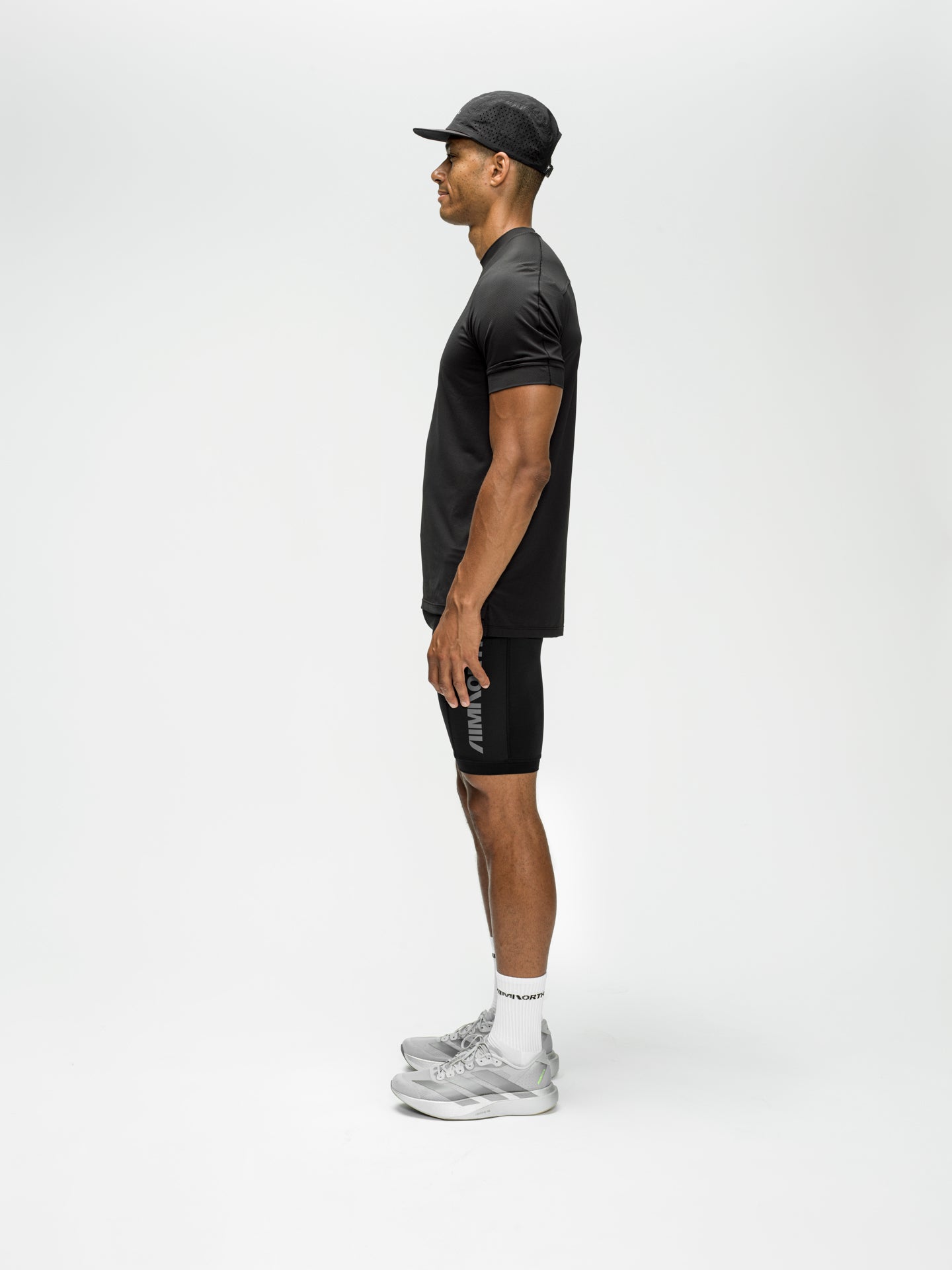 TRAINING TEE