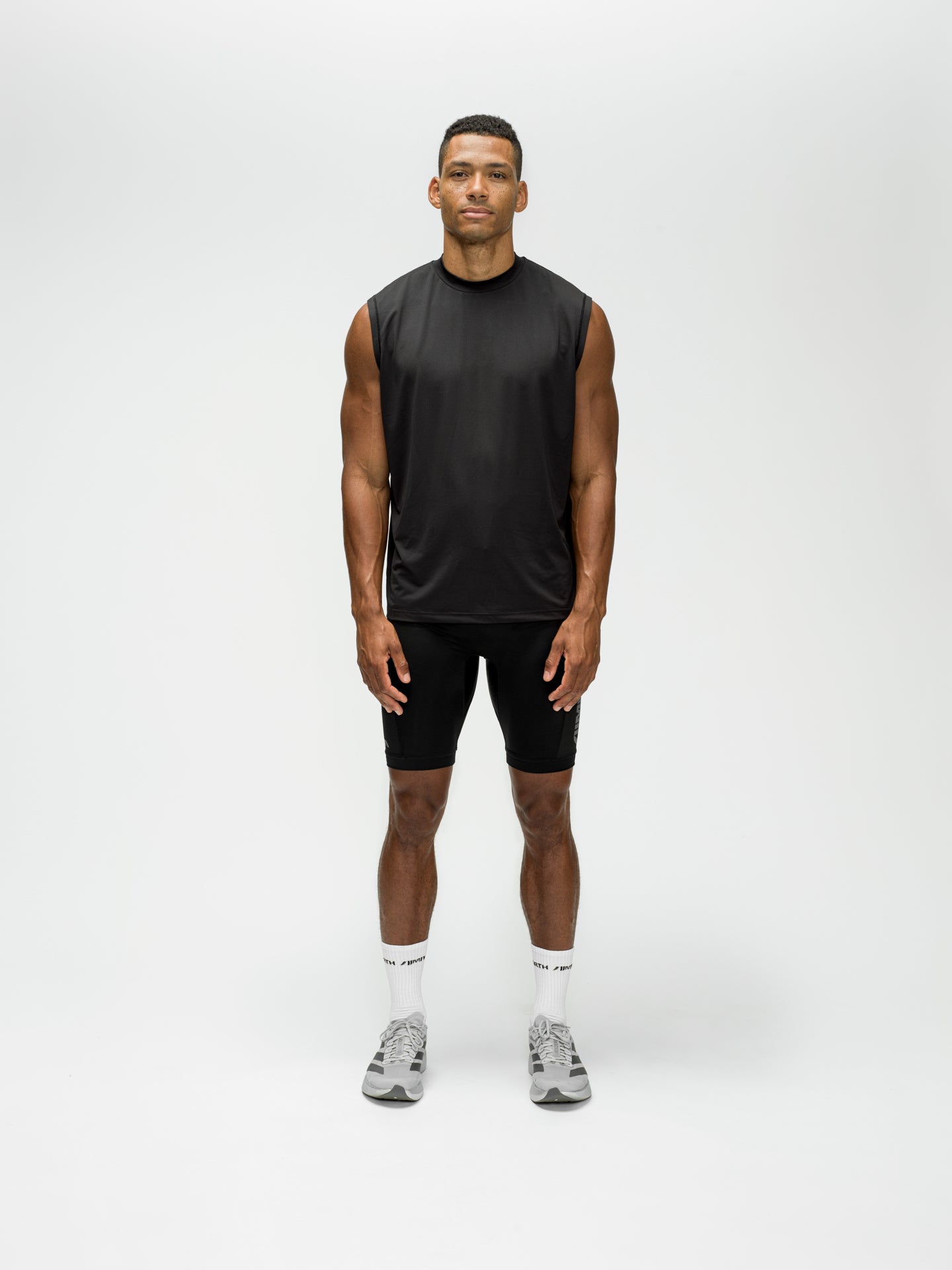 RUNNING TANK