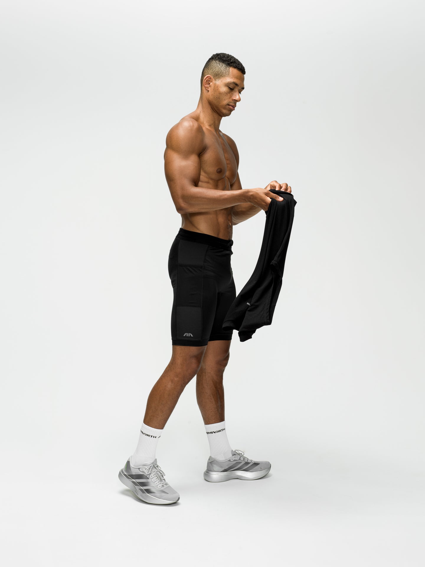 RUNNING TIGHTS