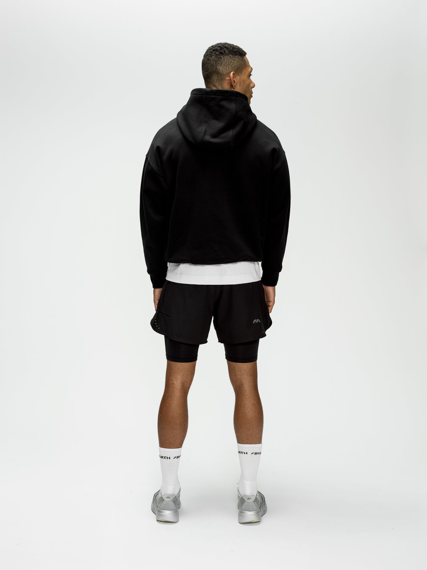 HEAVYWEIGHT HOODIE