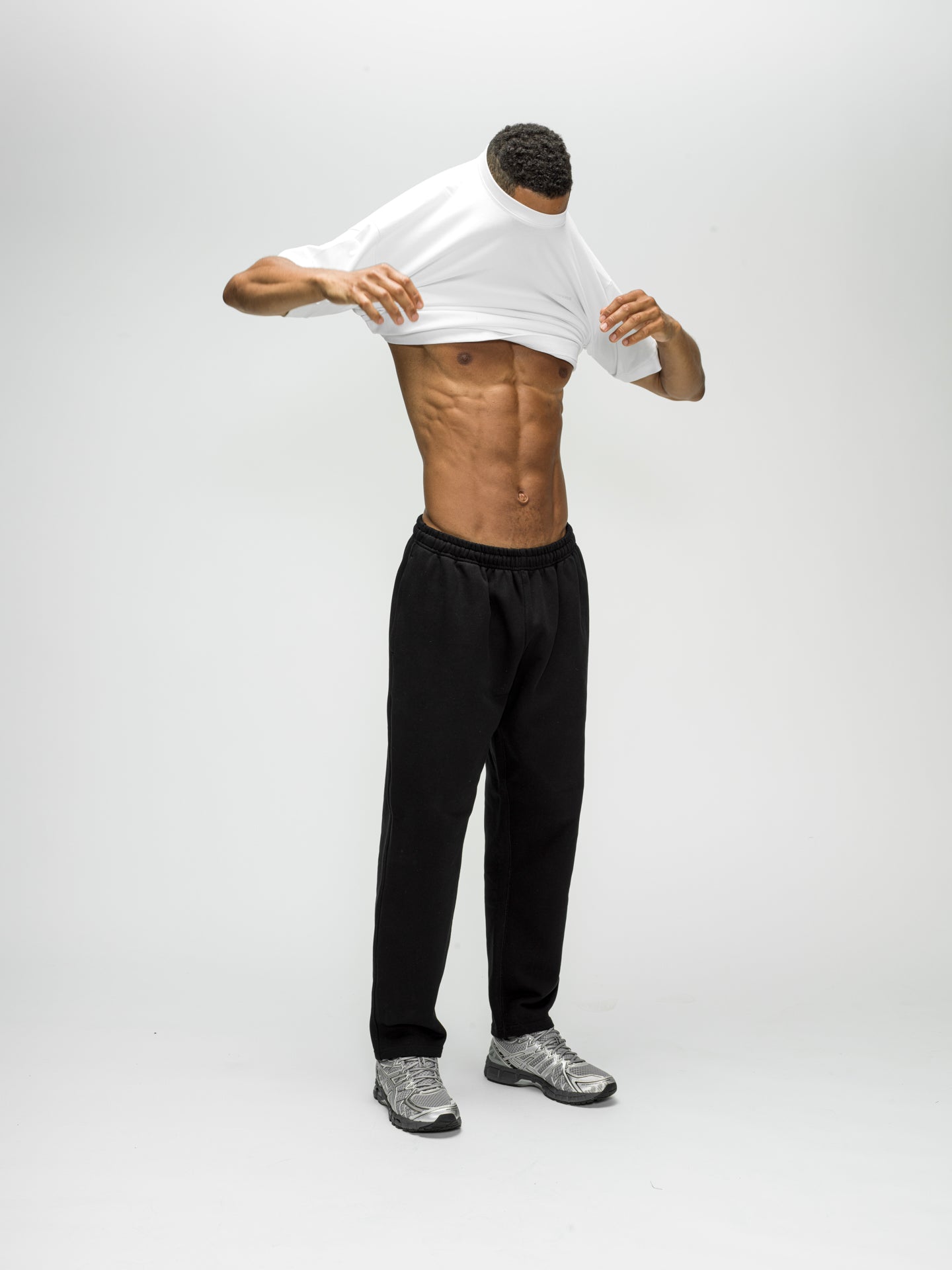 HEAVYWEIGHT SWEATPANTS