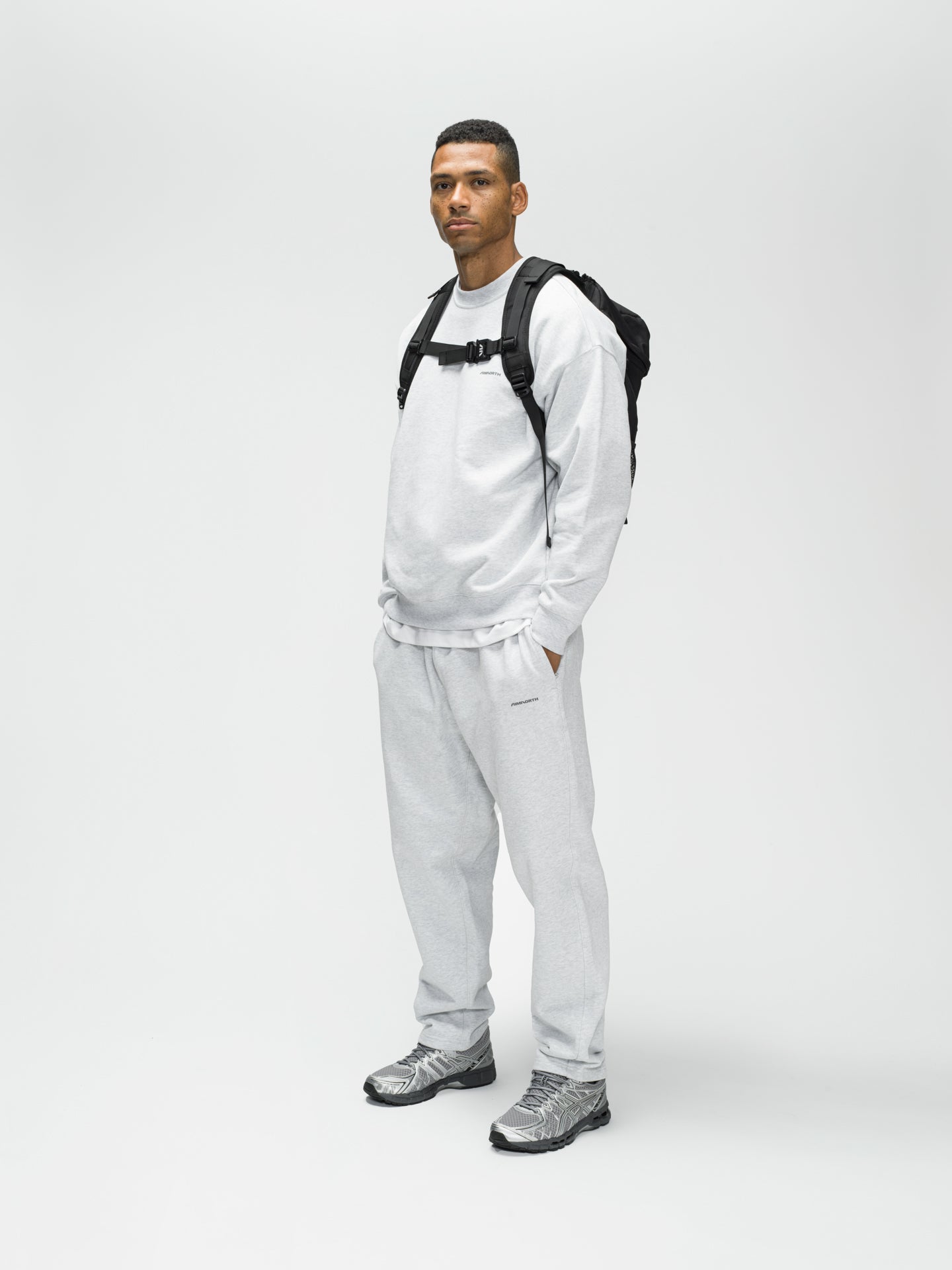 DAILY BACKPACK