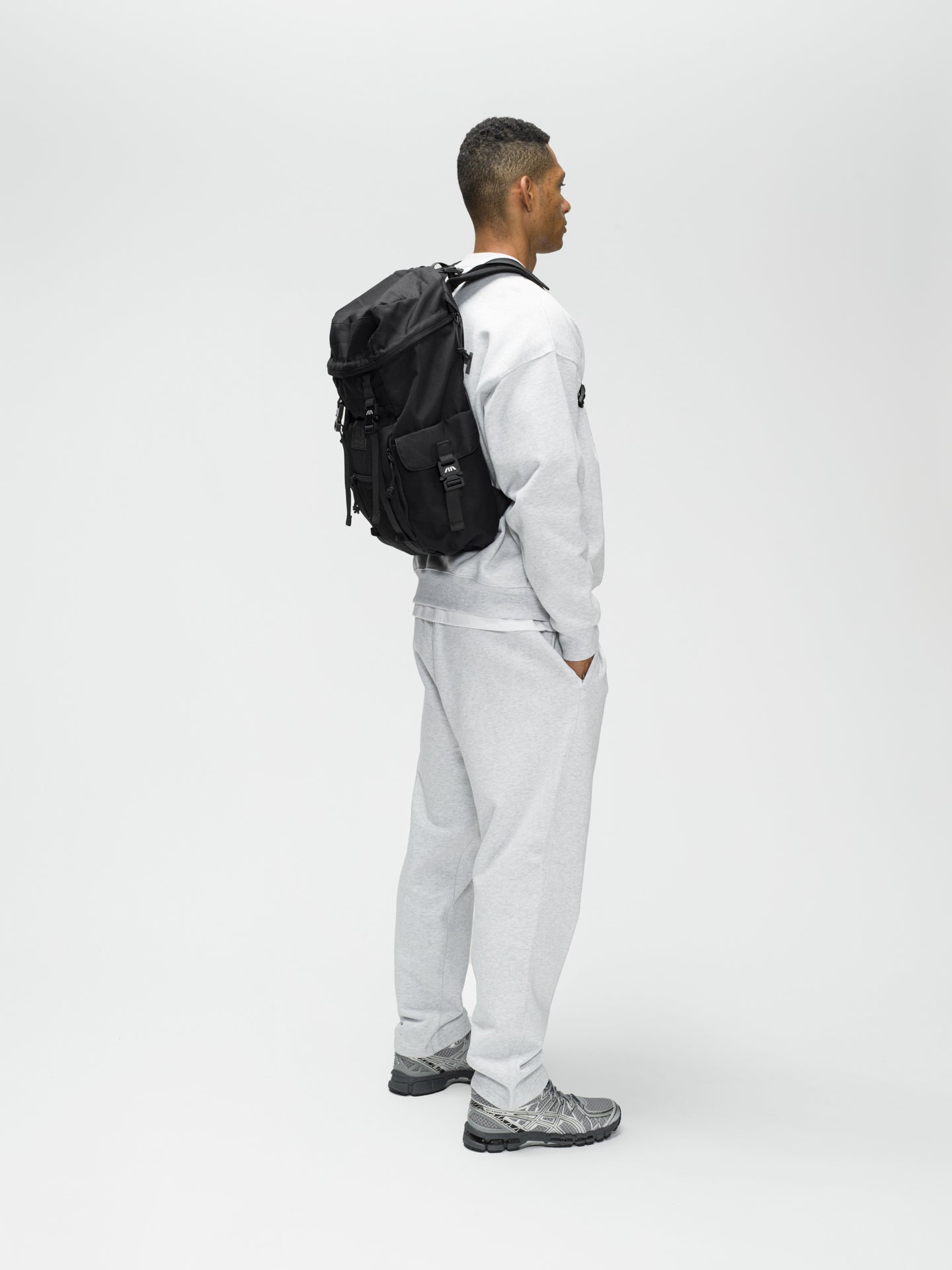 DAILY BACKPACK