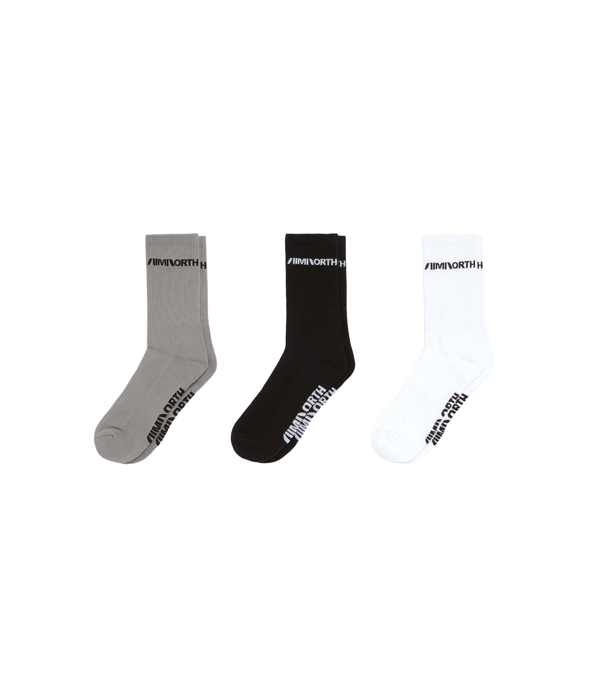 LOGO SOCK