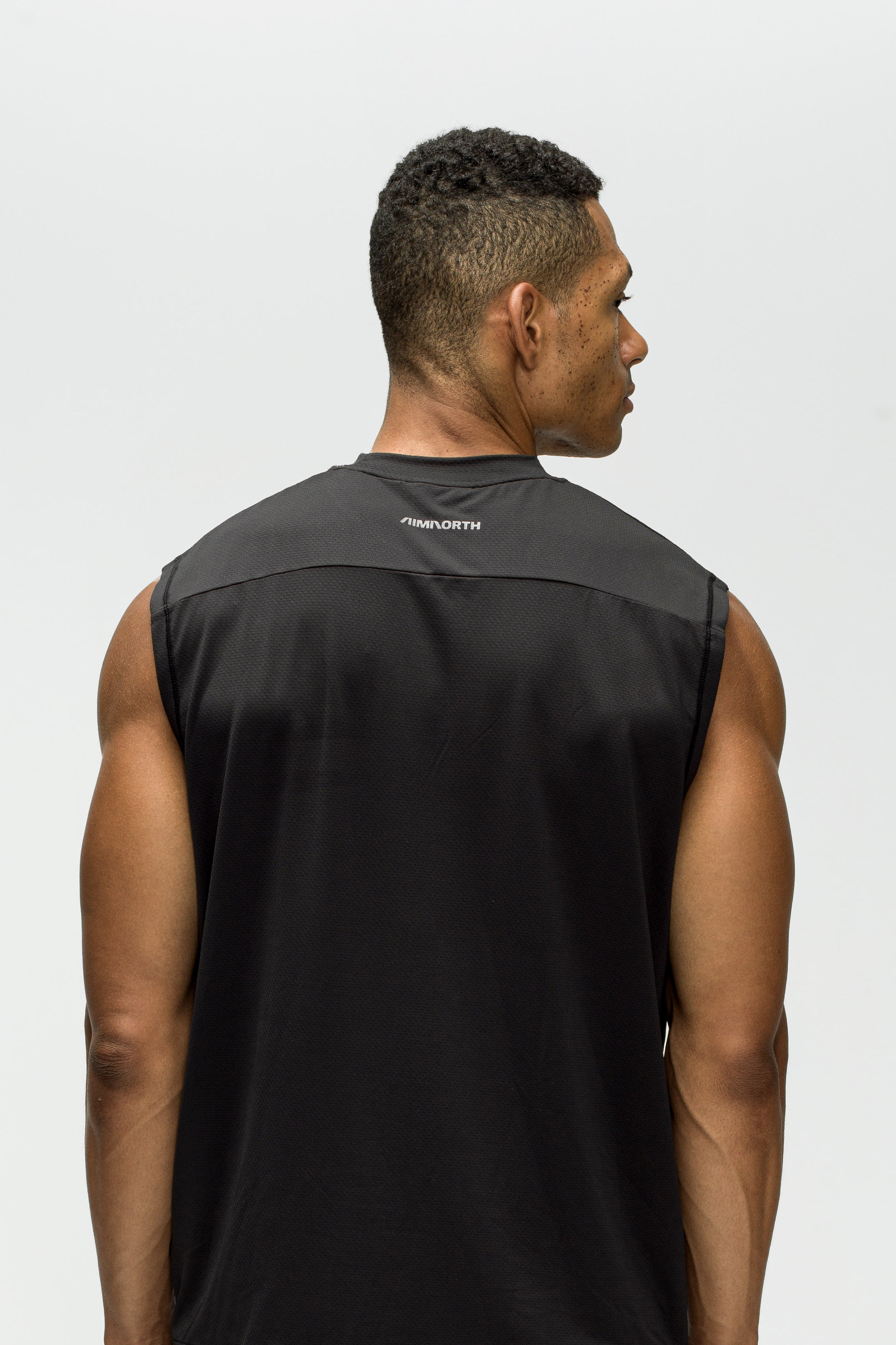 RUNNING TANK