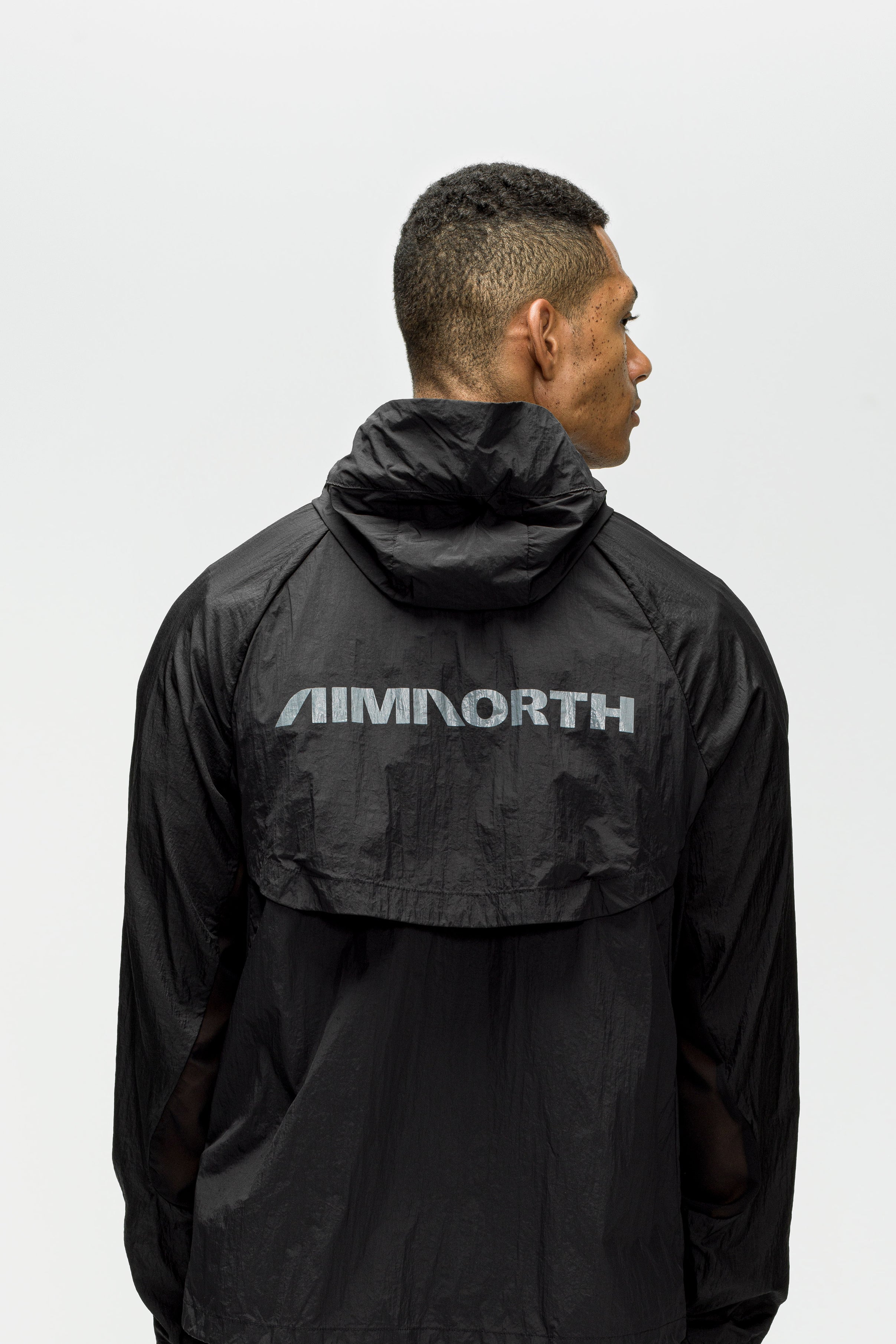 WINDBREAKER