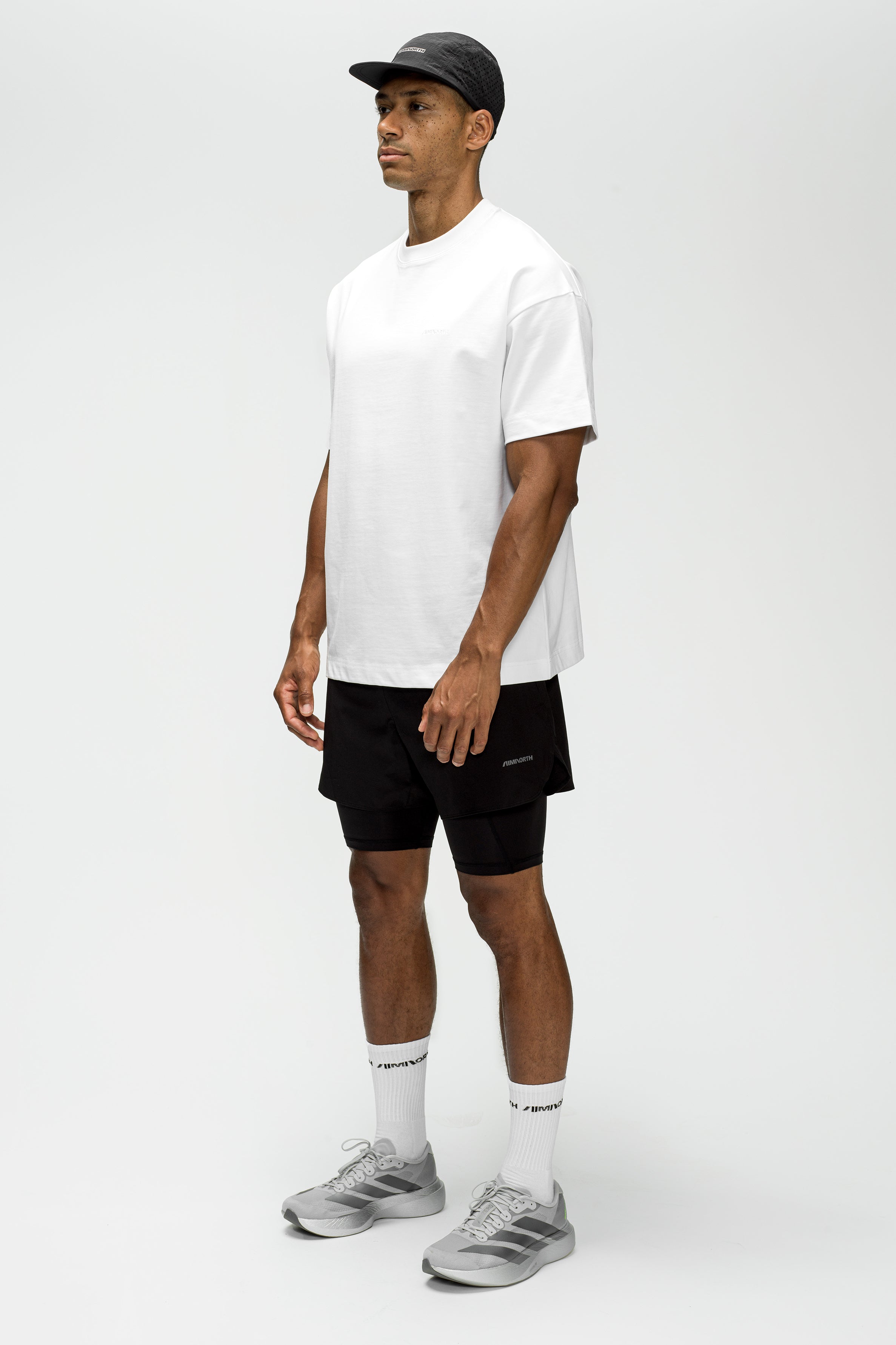 2-IN-1 SHORTS
