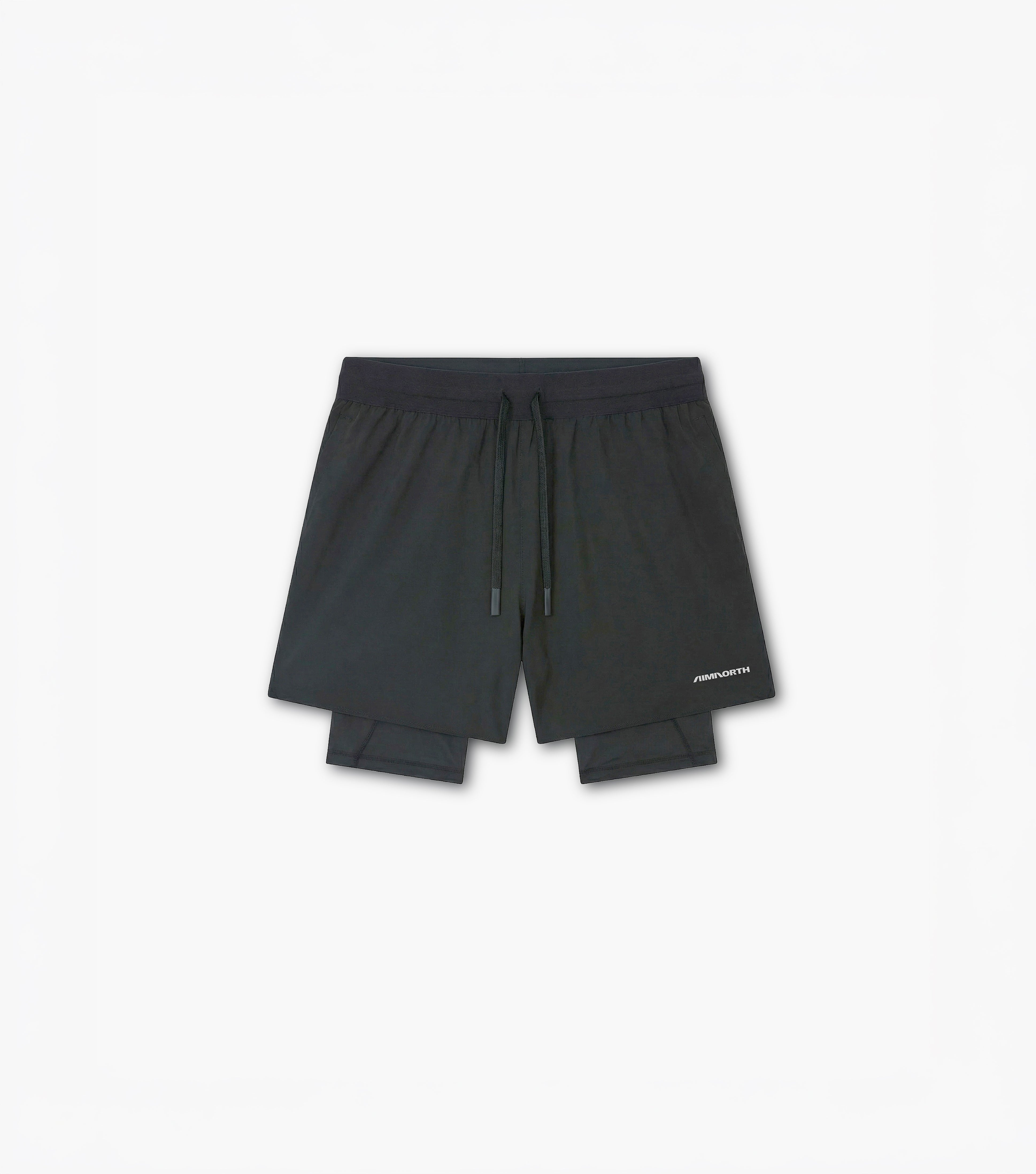 2-IN-1 SHORTS