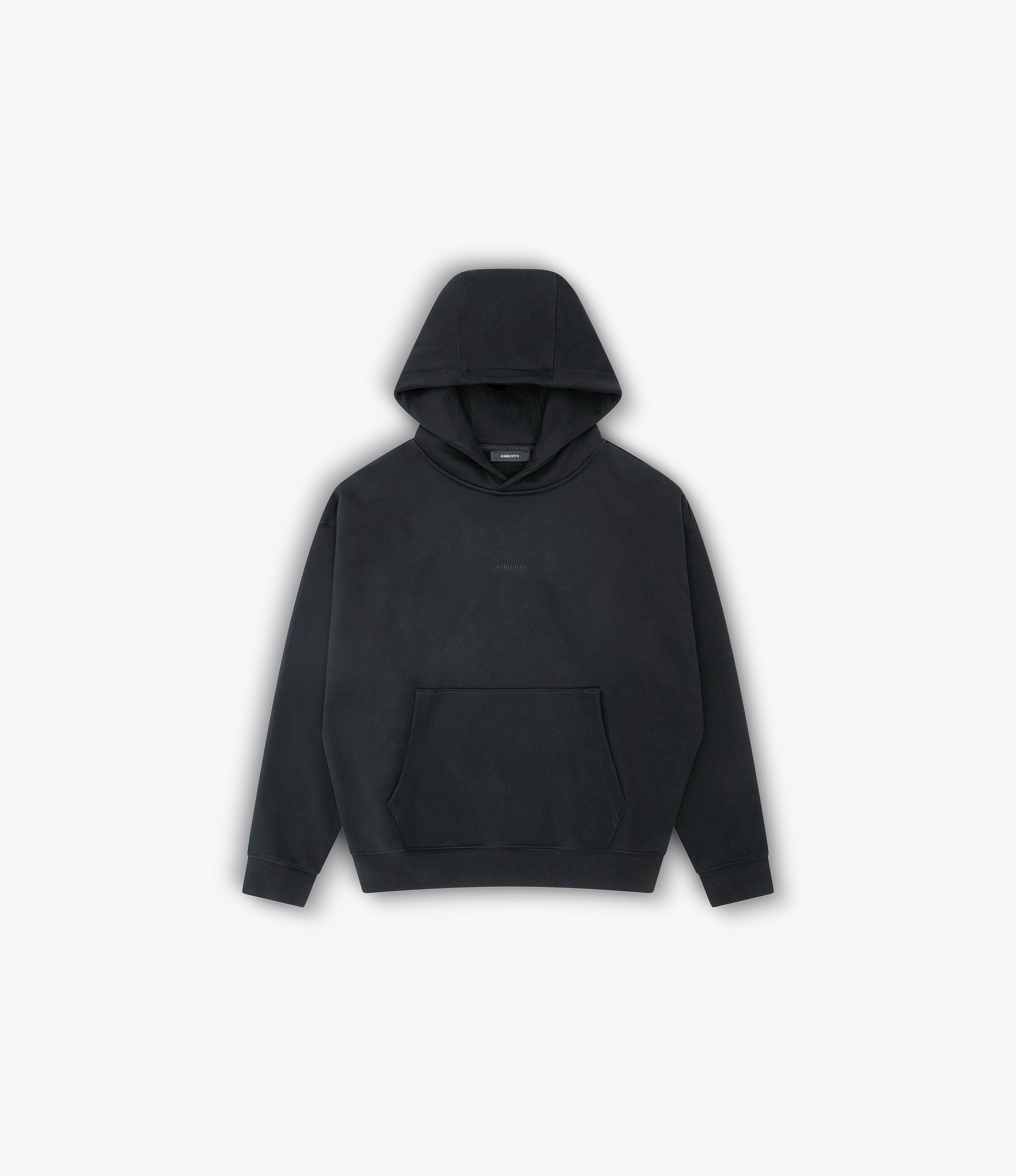 HEAVYWEIGHT HOODIE