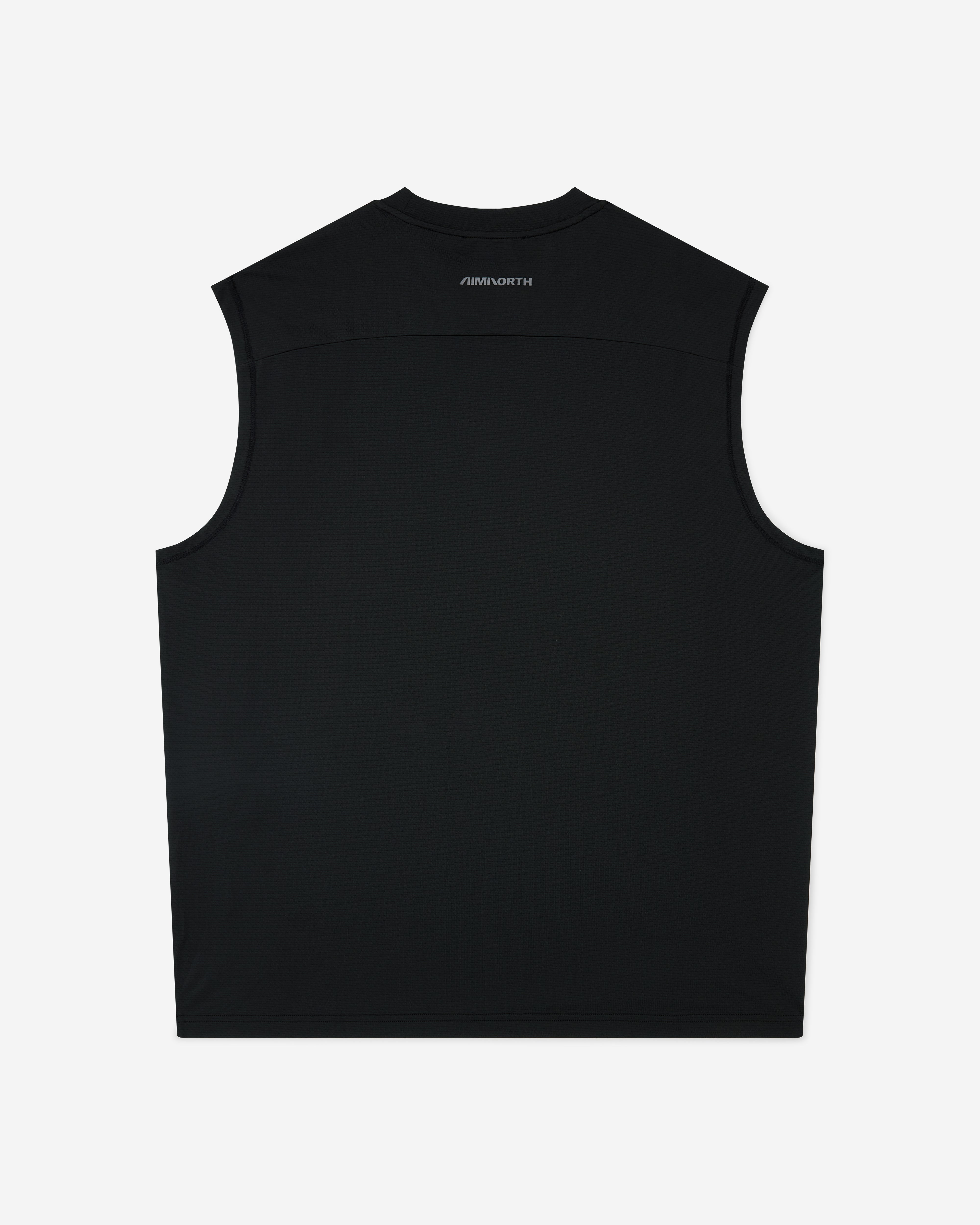 TRAINING TANK