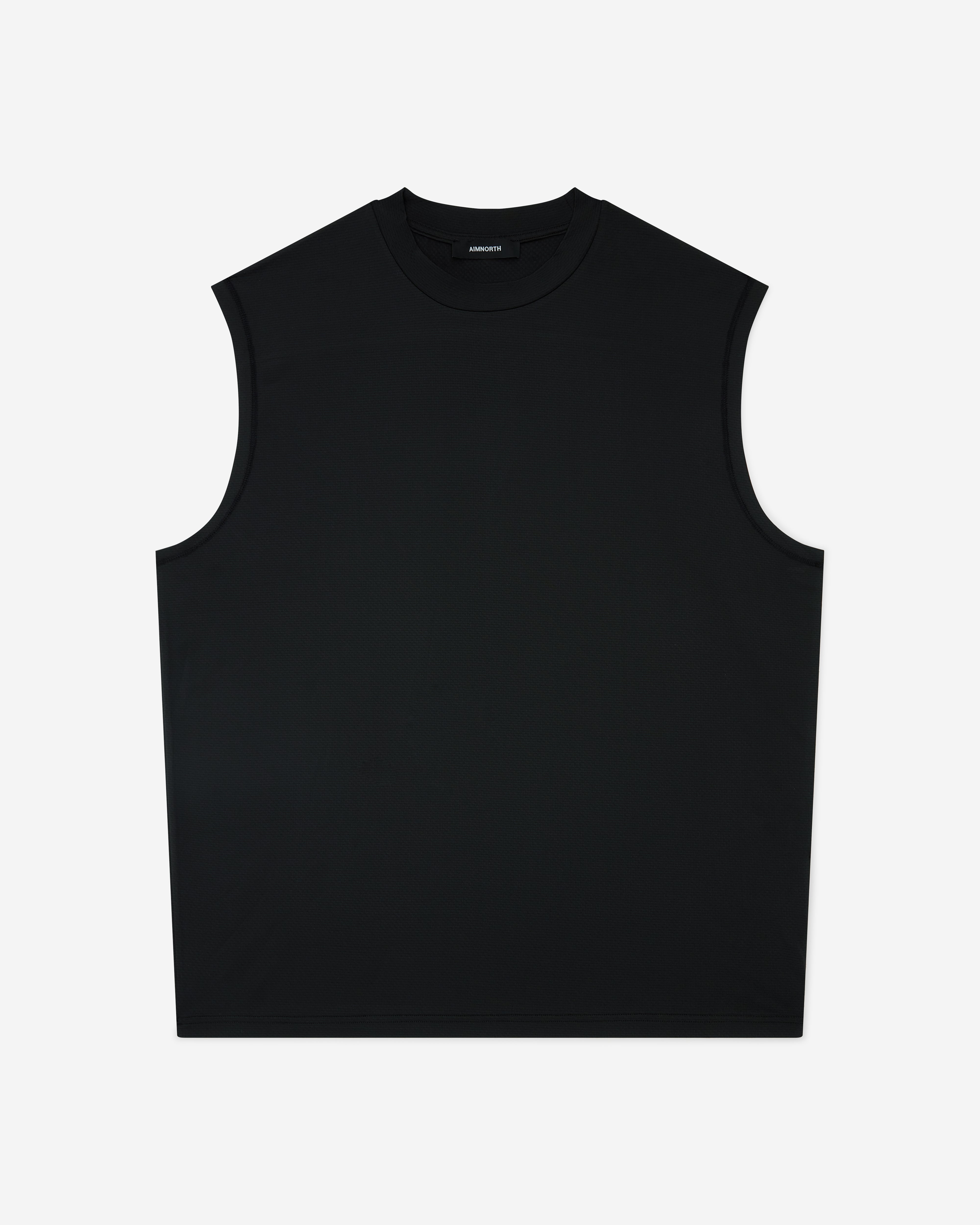 TRAINING TANK