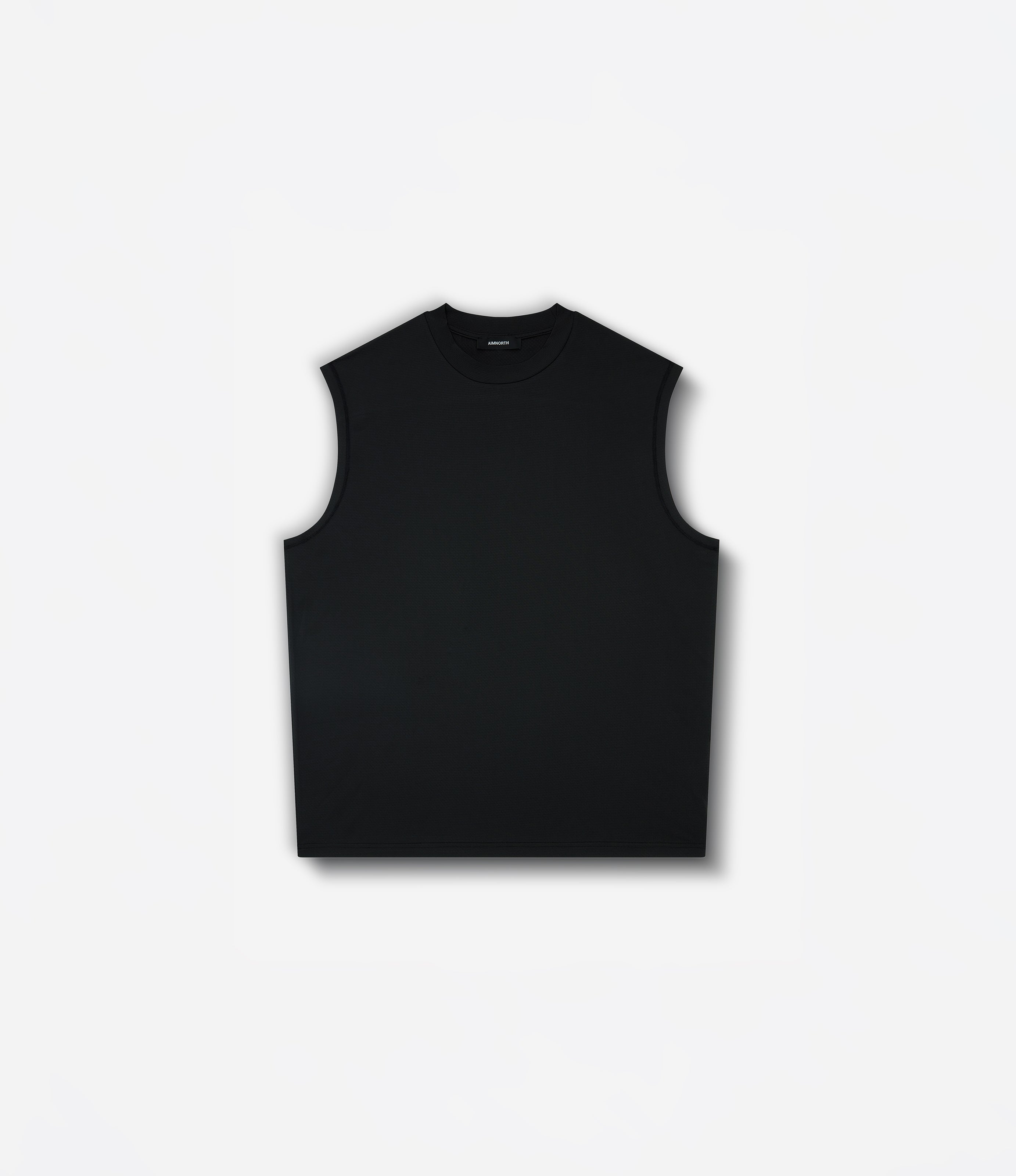 RUNNING TANK