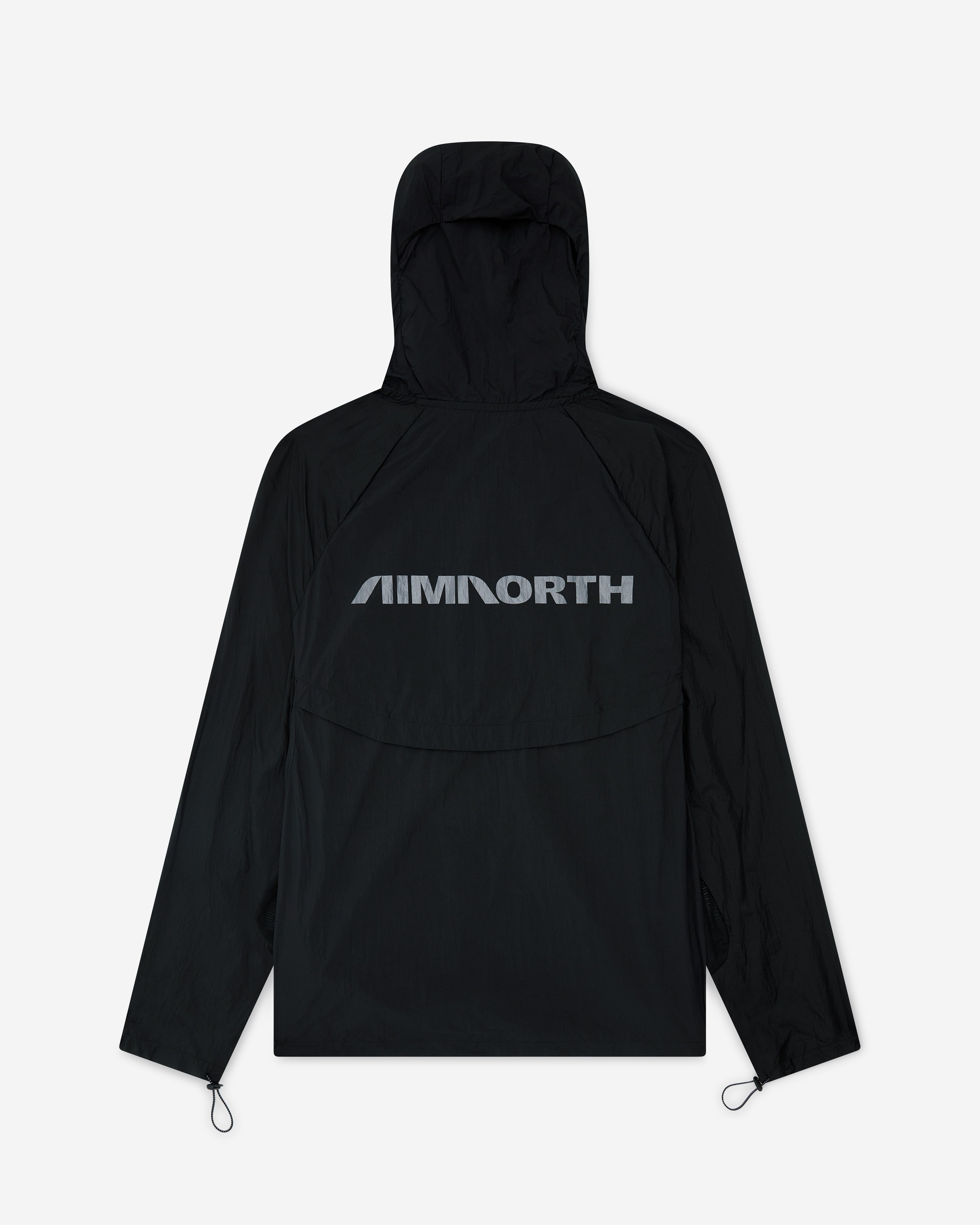 WINDBREAKER