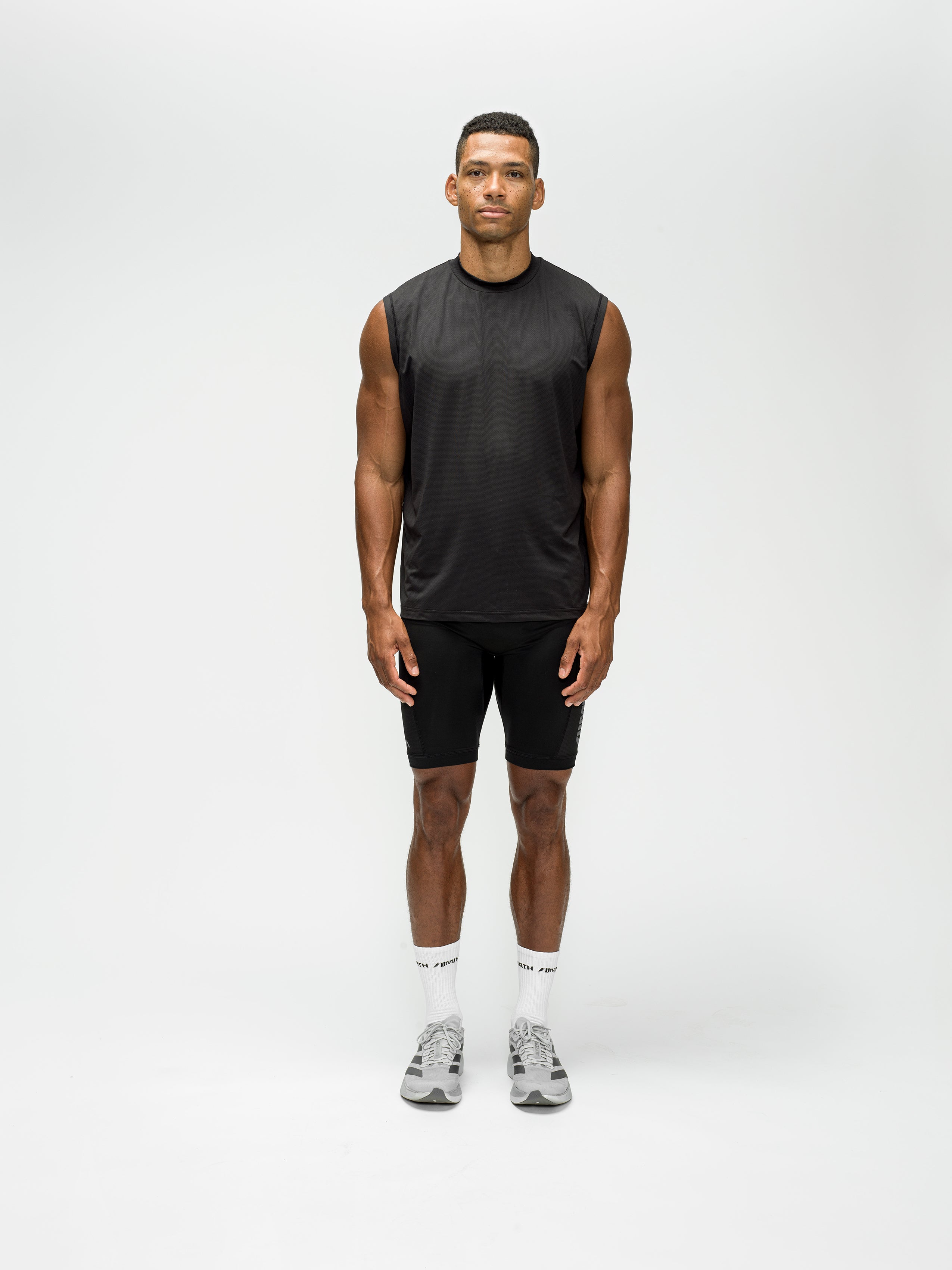 TRAINING TANK
