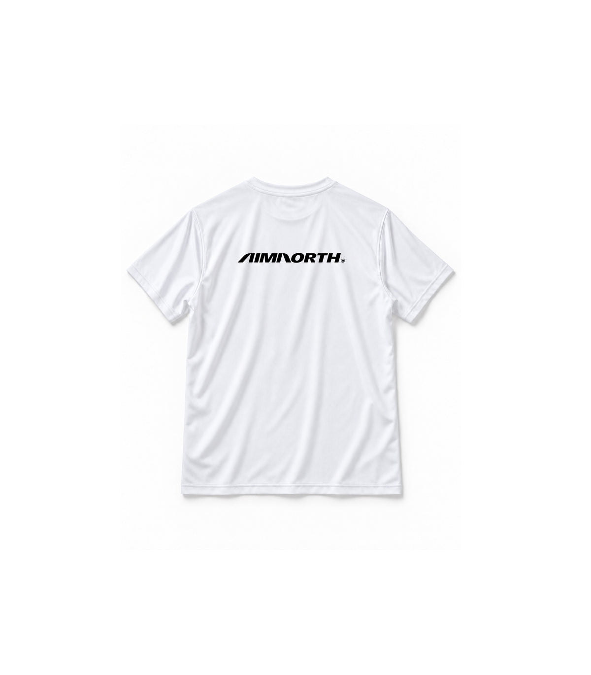 PERFORMANCE SPEED TEE WHITE