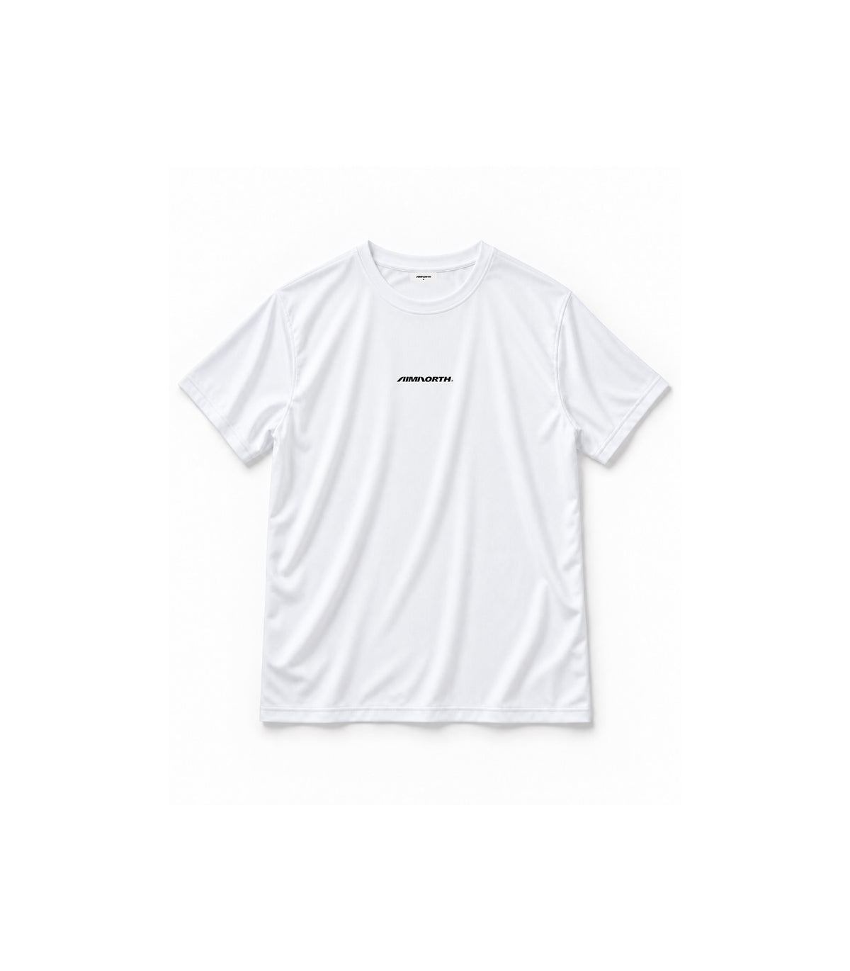 PERFORMANCE SPEED TEE WHITE