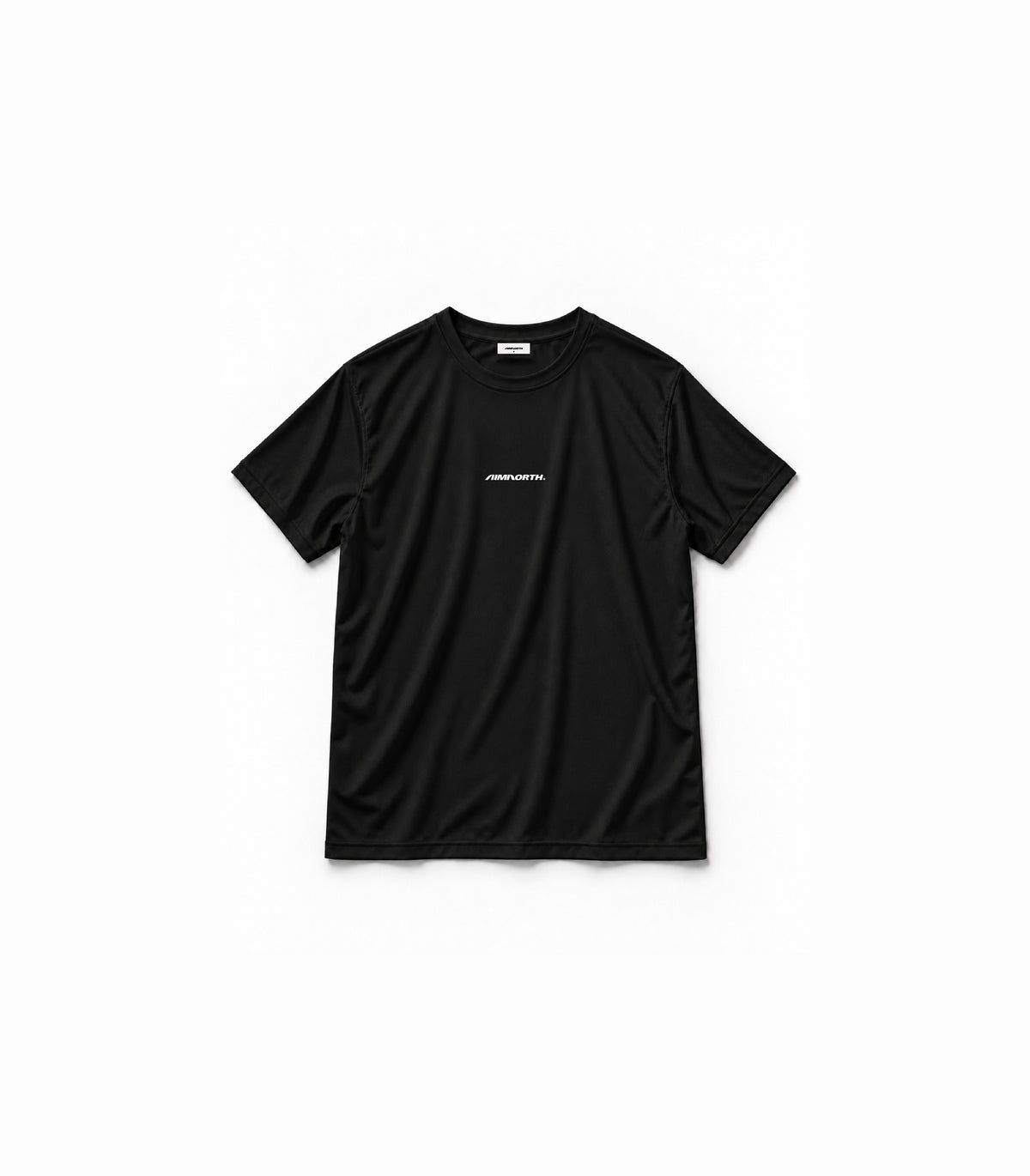 PERFORMANCE SPEED TEE BLACK