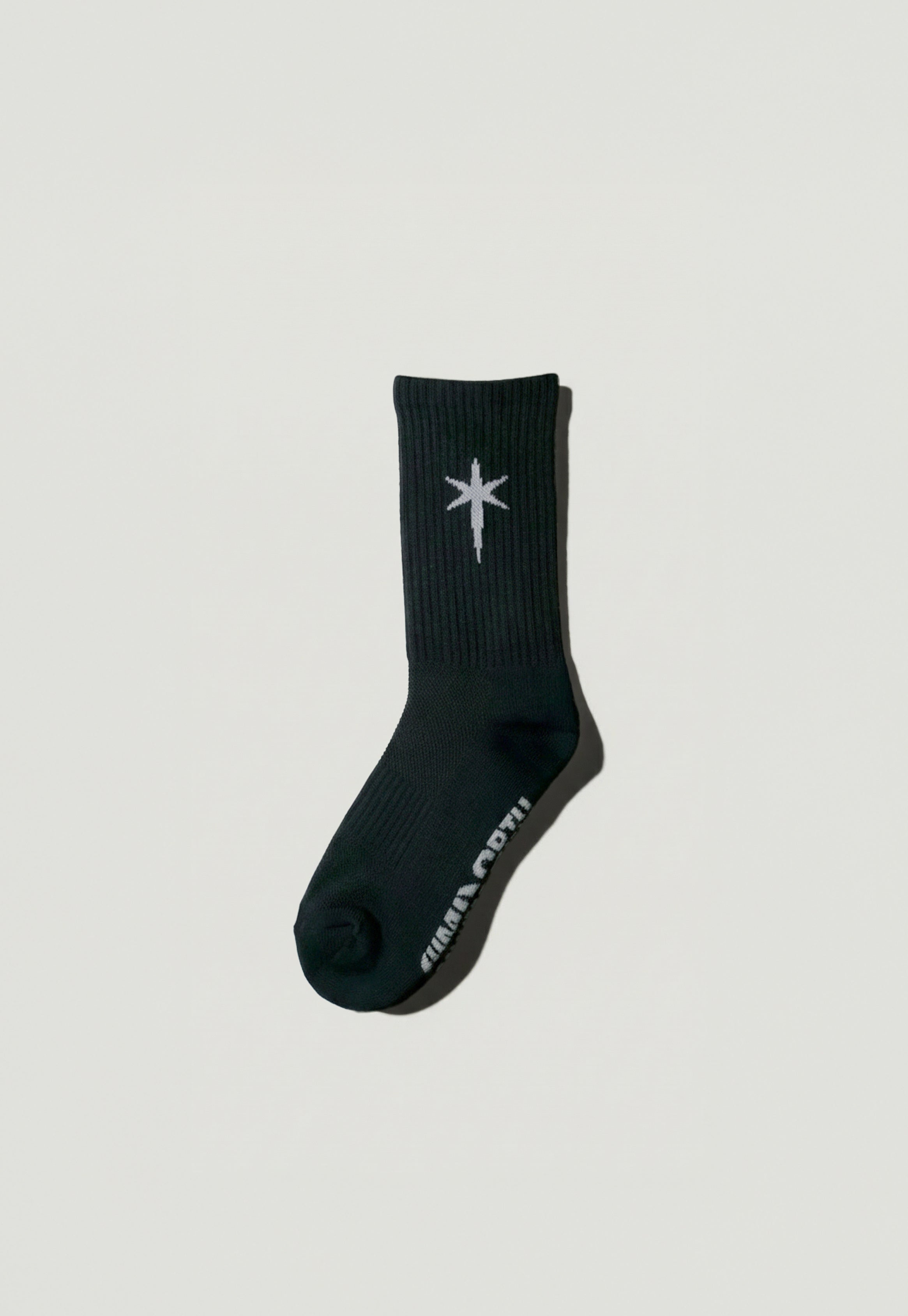 Star Running Sock