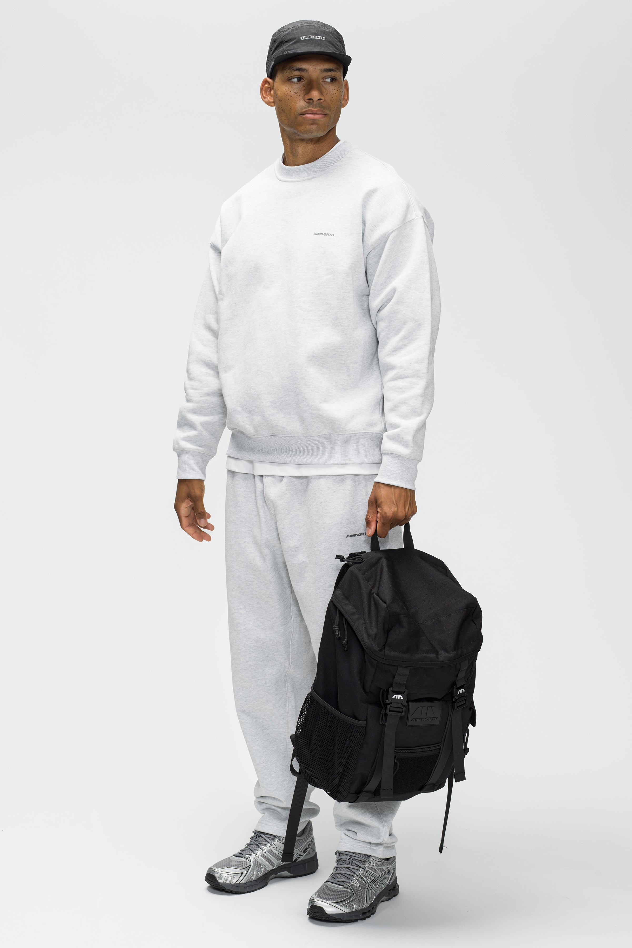 DAILY BACKPACK