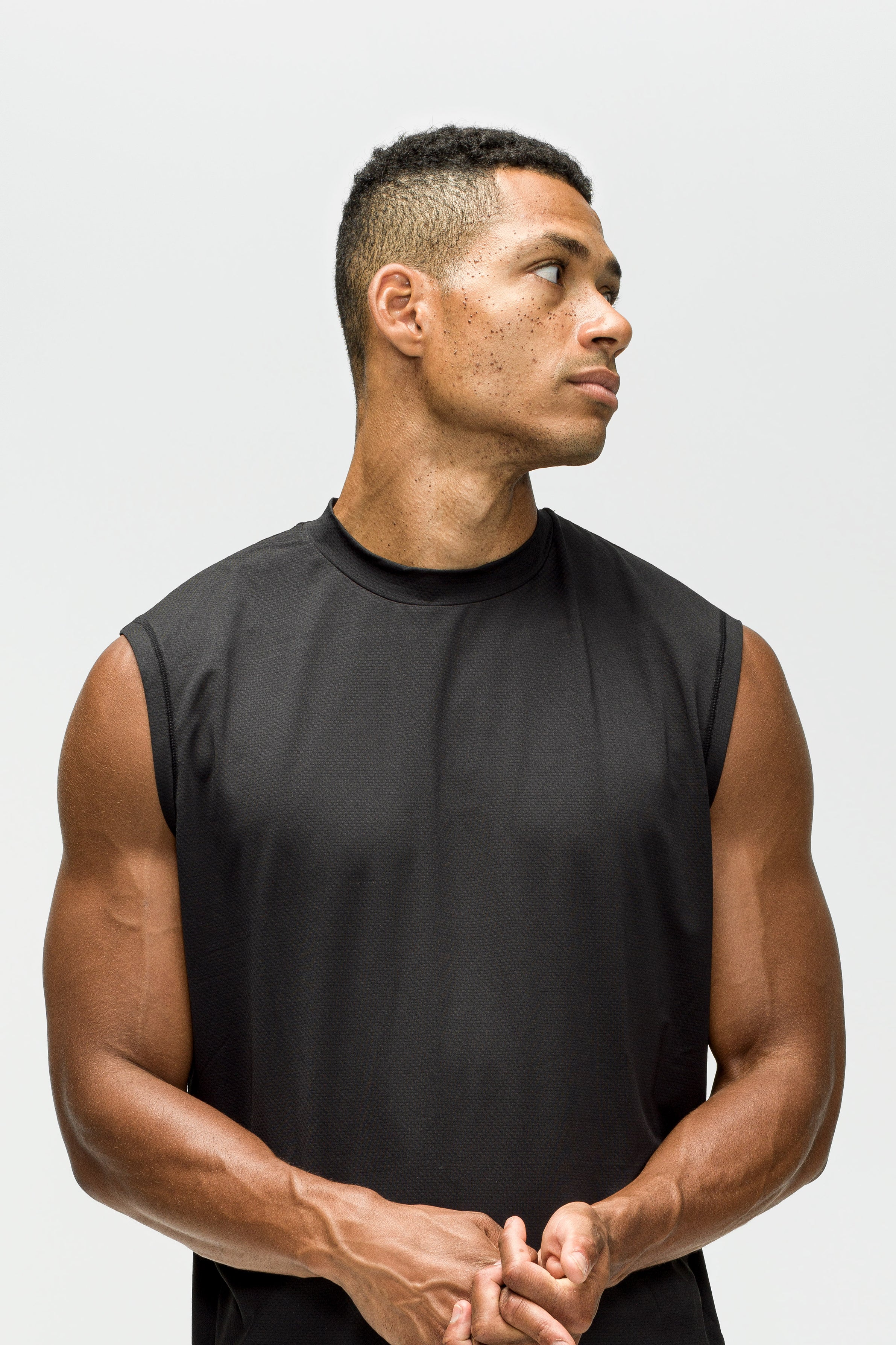 TRAINING TANK